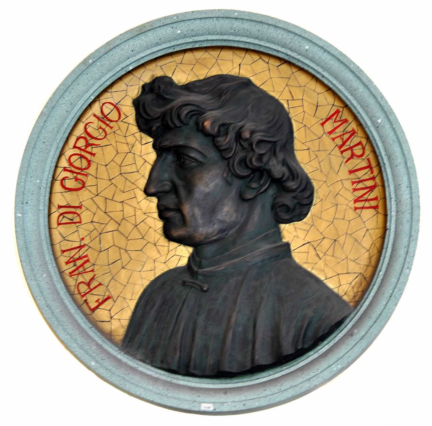 Φραντσέσκο ντι Τζόρτζιο Μαρτίνι - 1439 - 1501