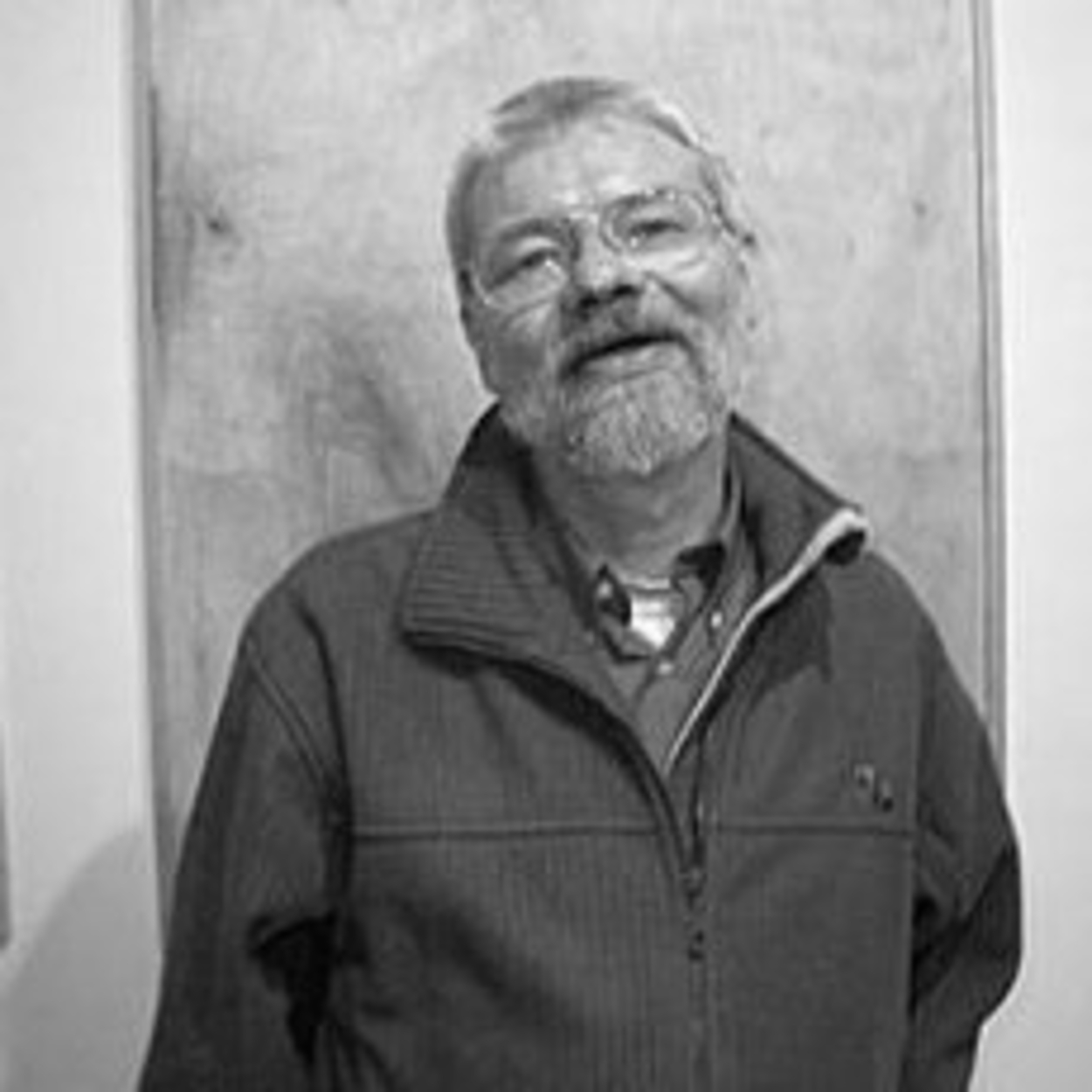 Mikołaj Smoczynski - March 22, 1955 - January 2, 2009