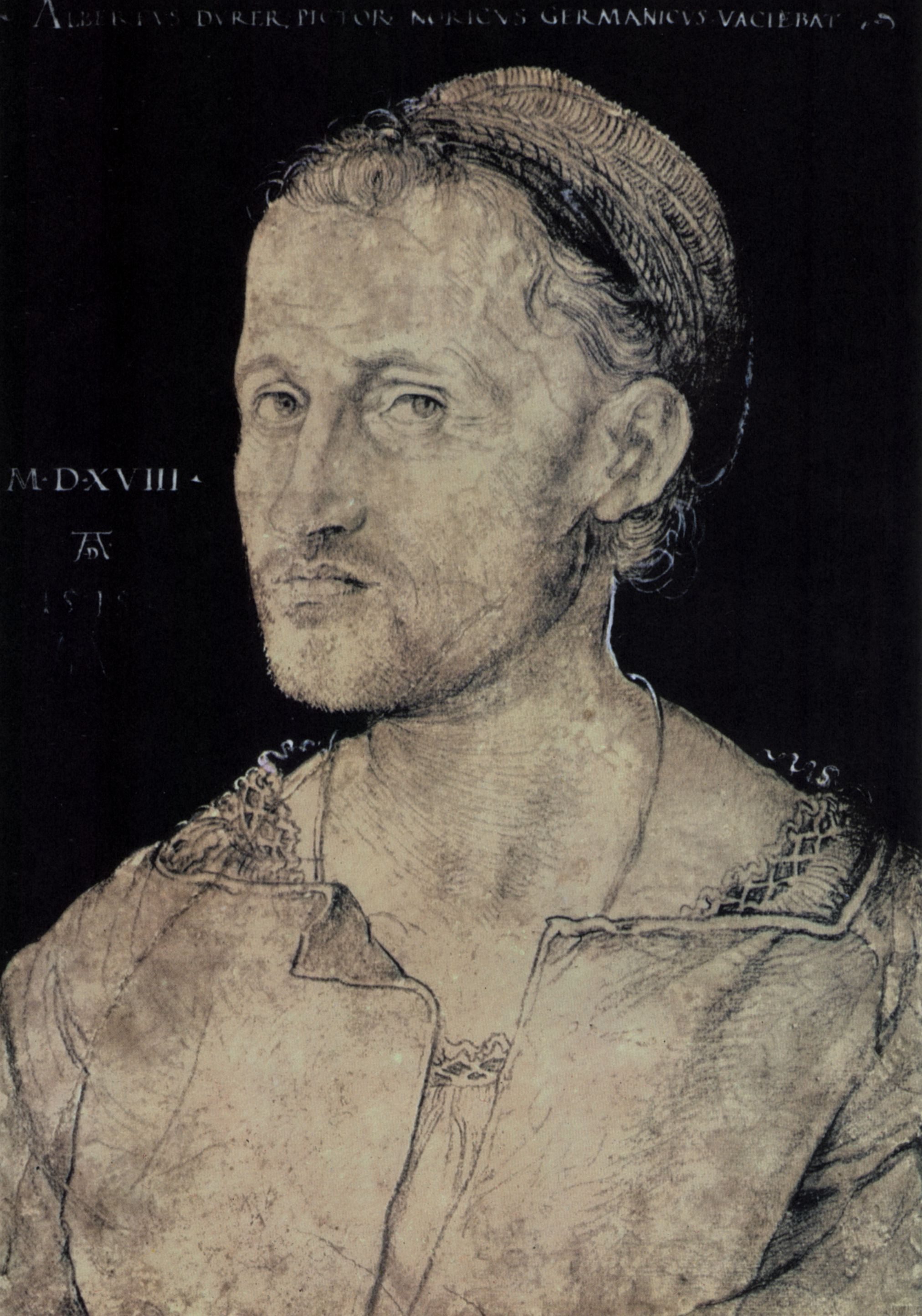 Hans Burgkmair - 1473 - 1531