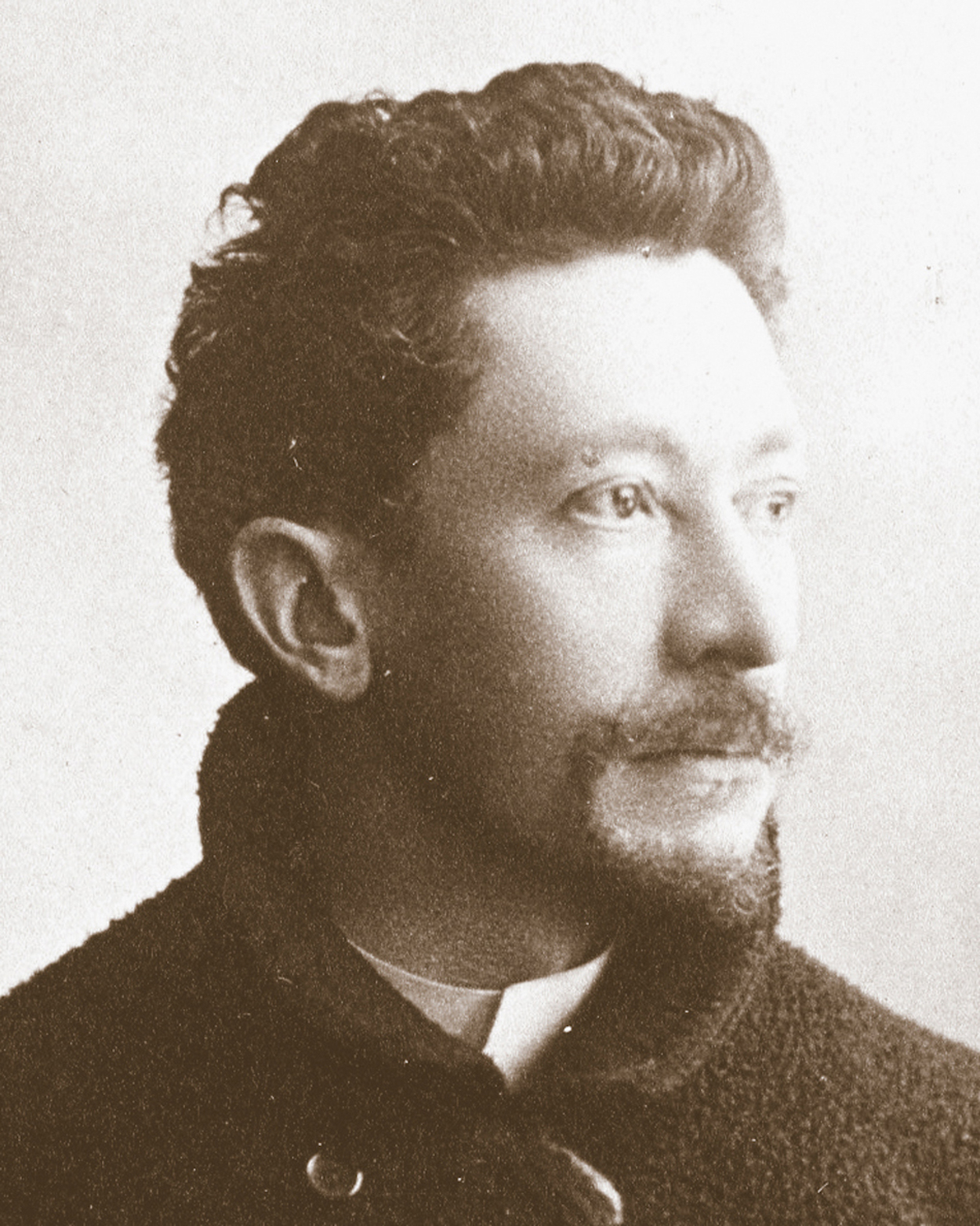 Emil Gallé - 8 mei 1846 - 23 september 1904