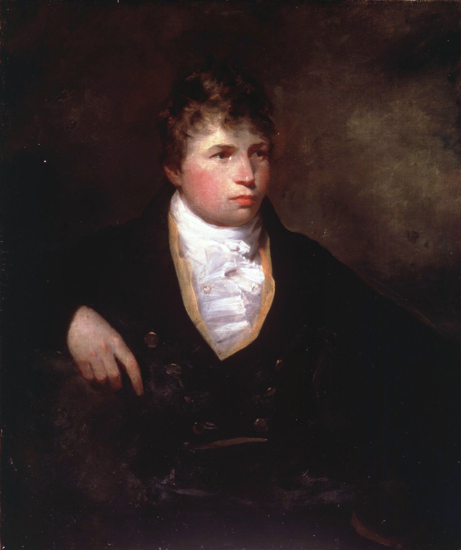Sir David Wilkie - 18. November 1785 - 1. Juni 1841
