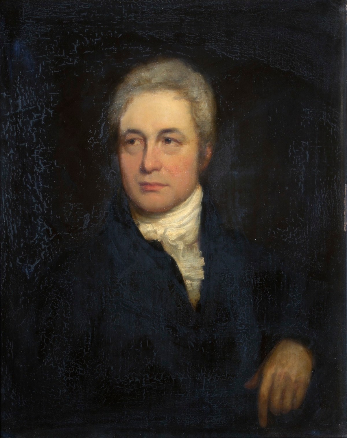 Robert Smirke - 1 October 1780 - 18 April 1867
