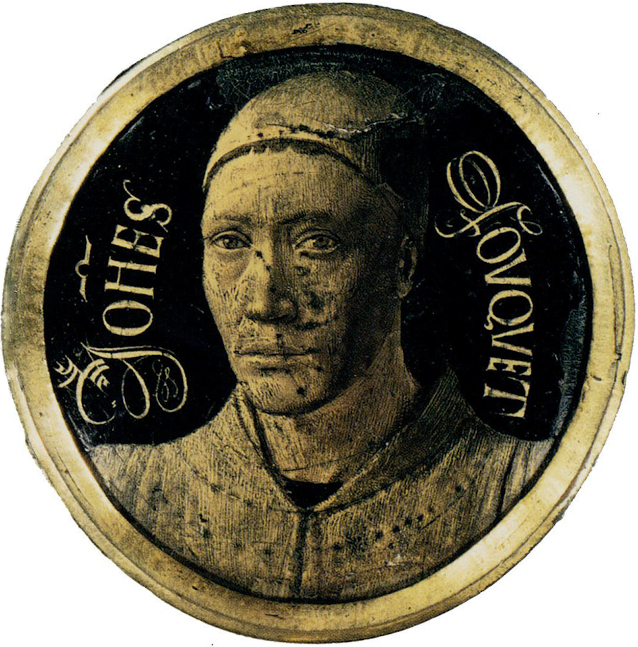 Jean Fouquet - Approximately 1420 - 1481