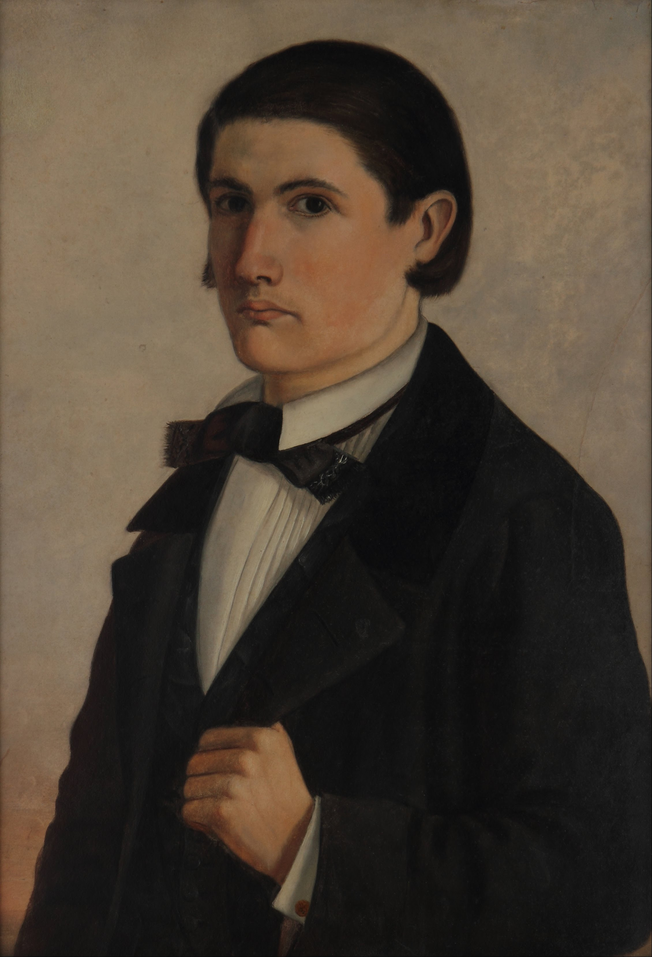Cándido López - 29 Ağustos 1840 - 31 Aralık 1902