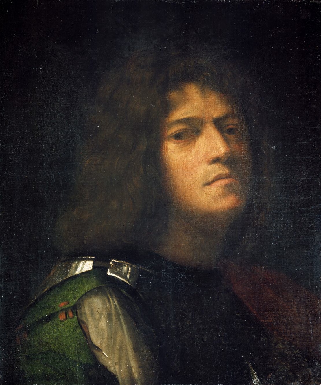 Giorgio Barbarelli da Castelfranco - ca.1477/78 - 1510