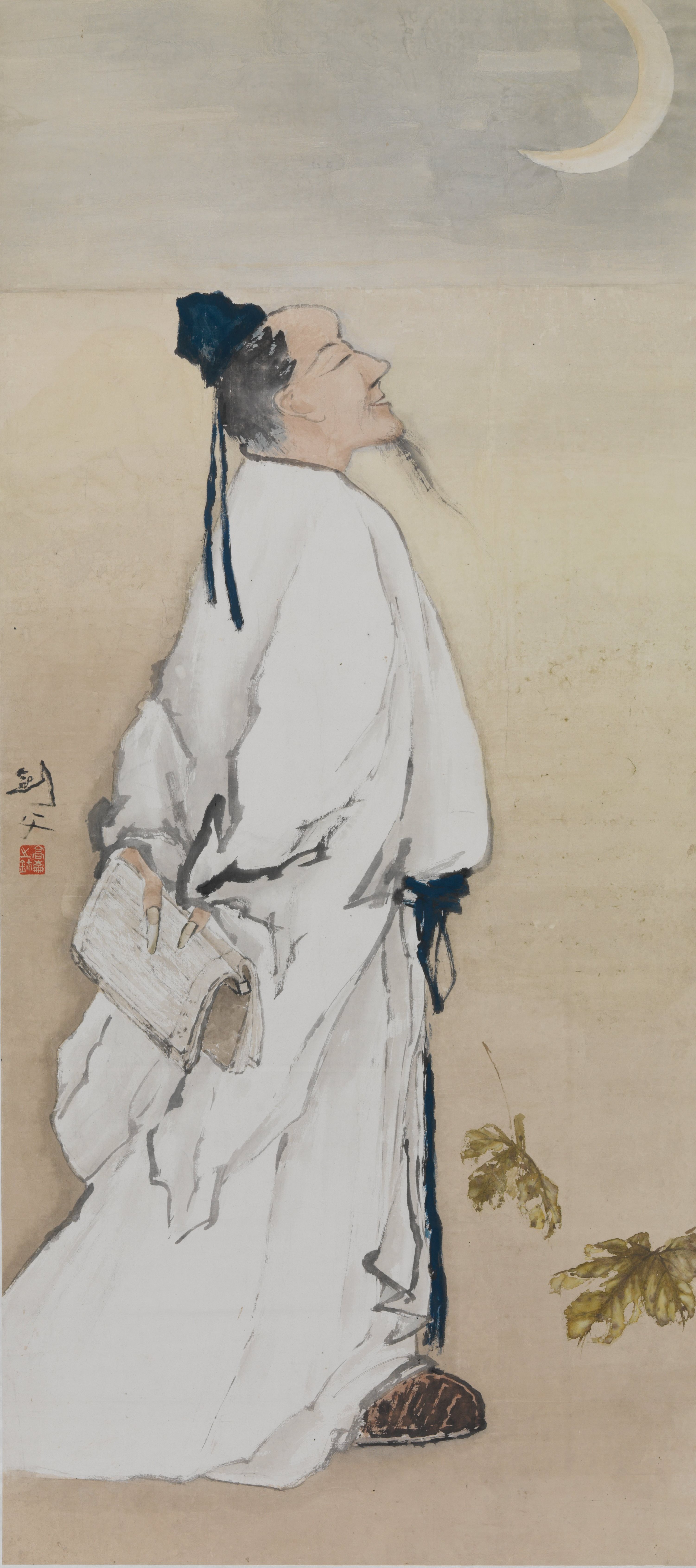 Gao Jianfu - 1879 - 1951