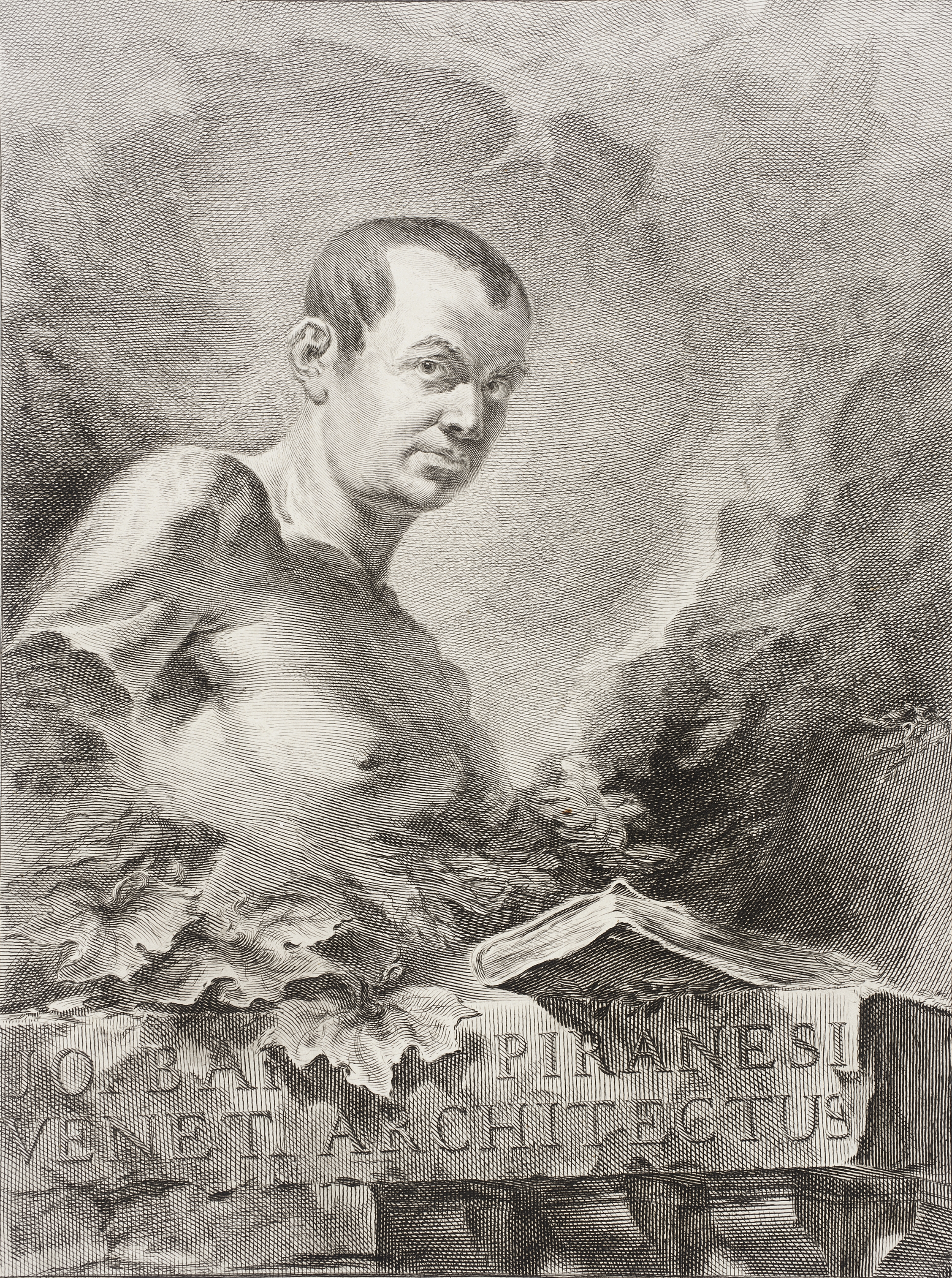 乔瓦尼·巴蒂斯塔 皮拉内西 - 1720年10月4日 - 1778年11月9日