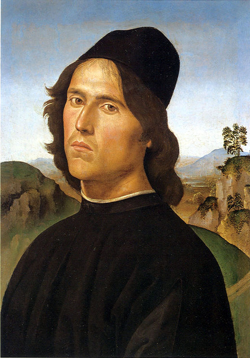Lorenzo di Credi - c. 1459 - January 12, 1537
