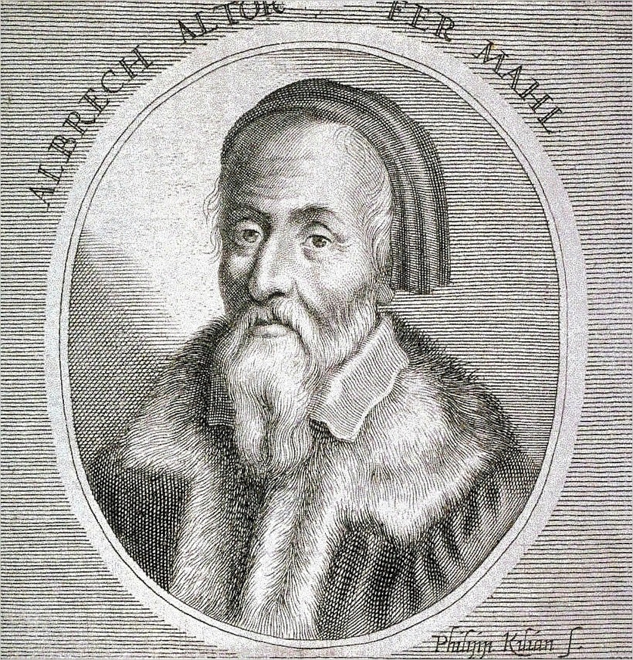 Albrecht Altdorfer - c. 1480 - February 12, 1538