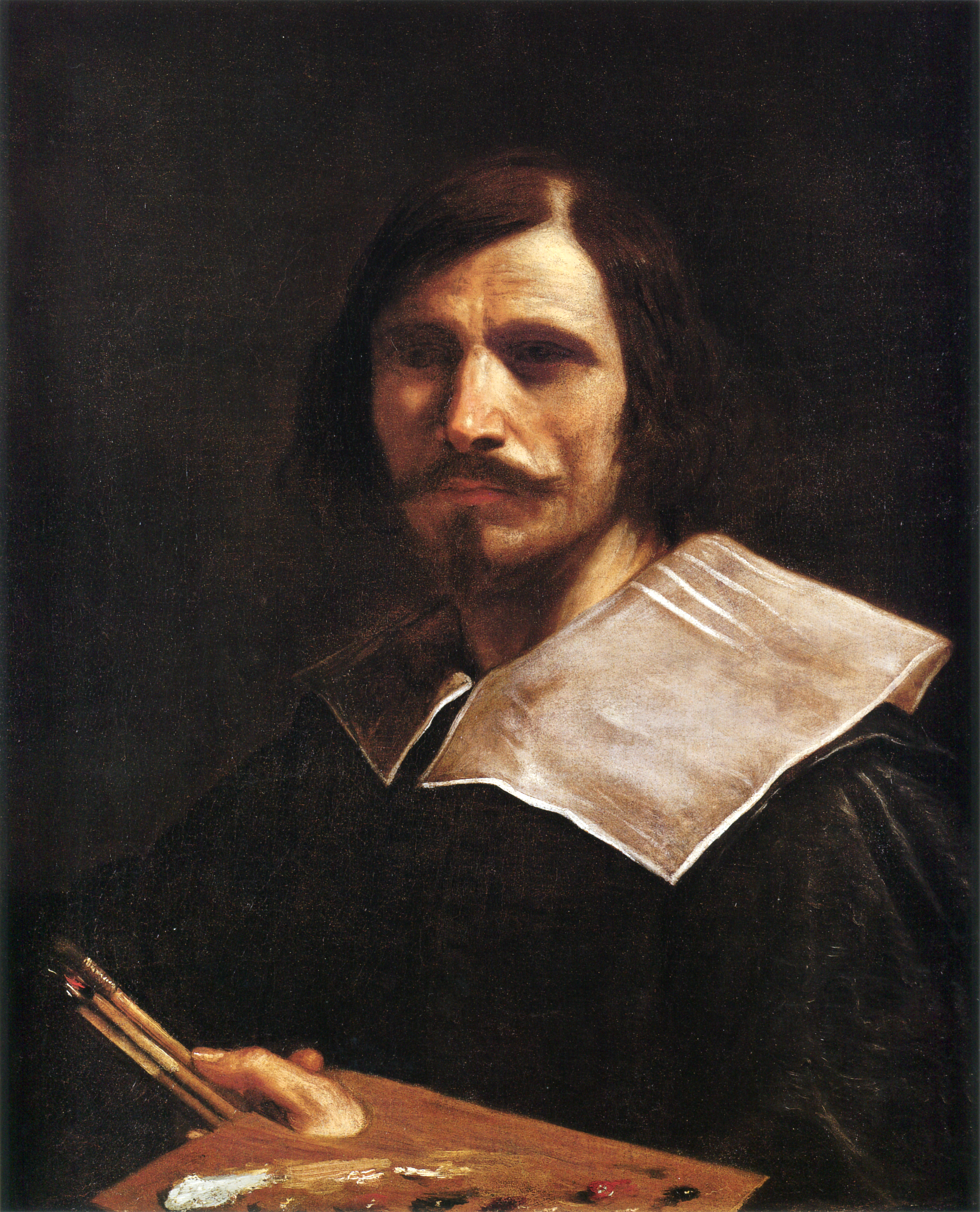 Guercino - 8 Febbraio, 1591 - 22 Dicembre, 1666