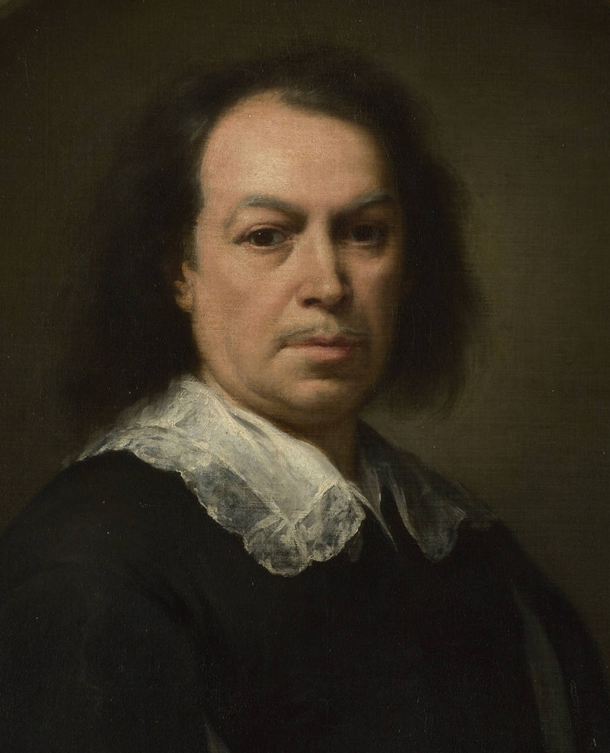 Bartolomé Esteban Murillo - Aralık 1617 - 3 Nisan 1682