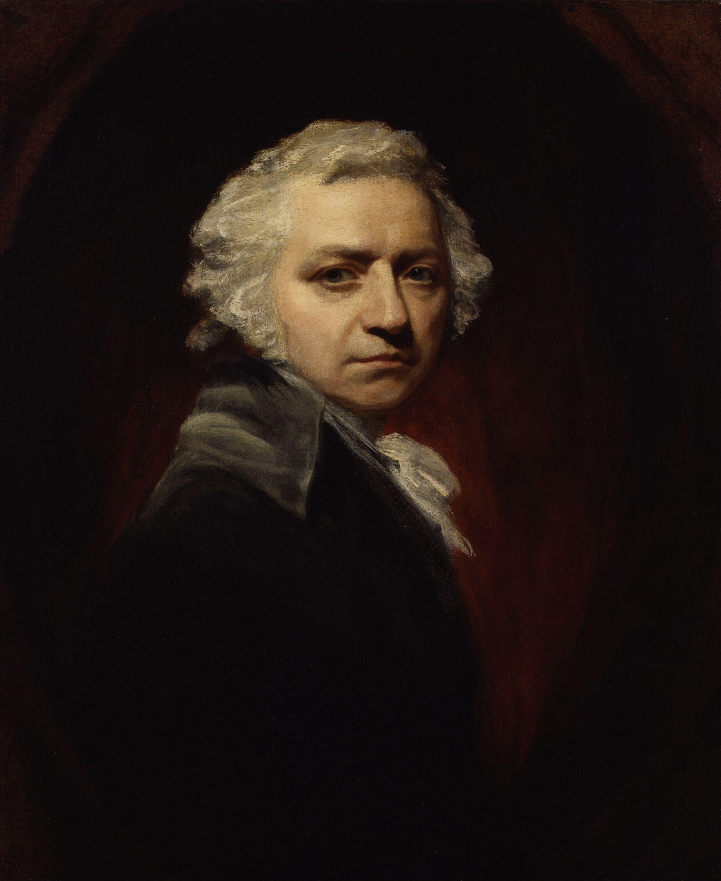 Henry Fuseli - February 7, 1741 - April 17, 1825