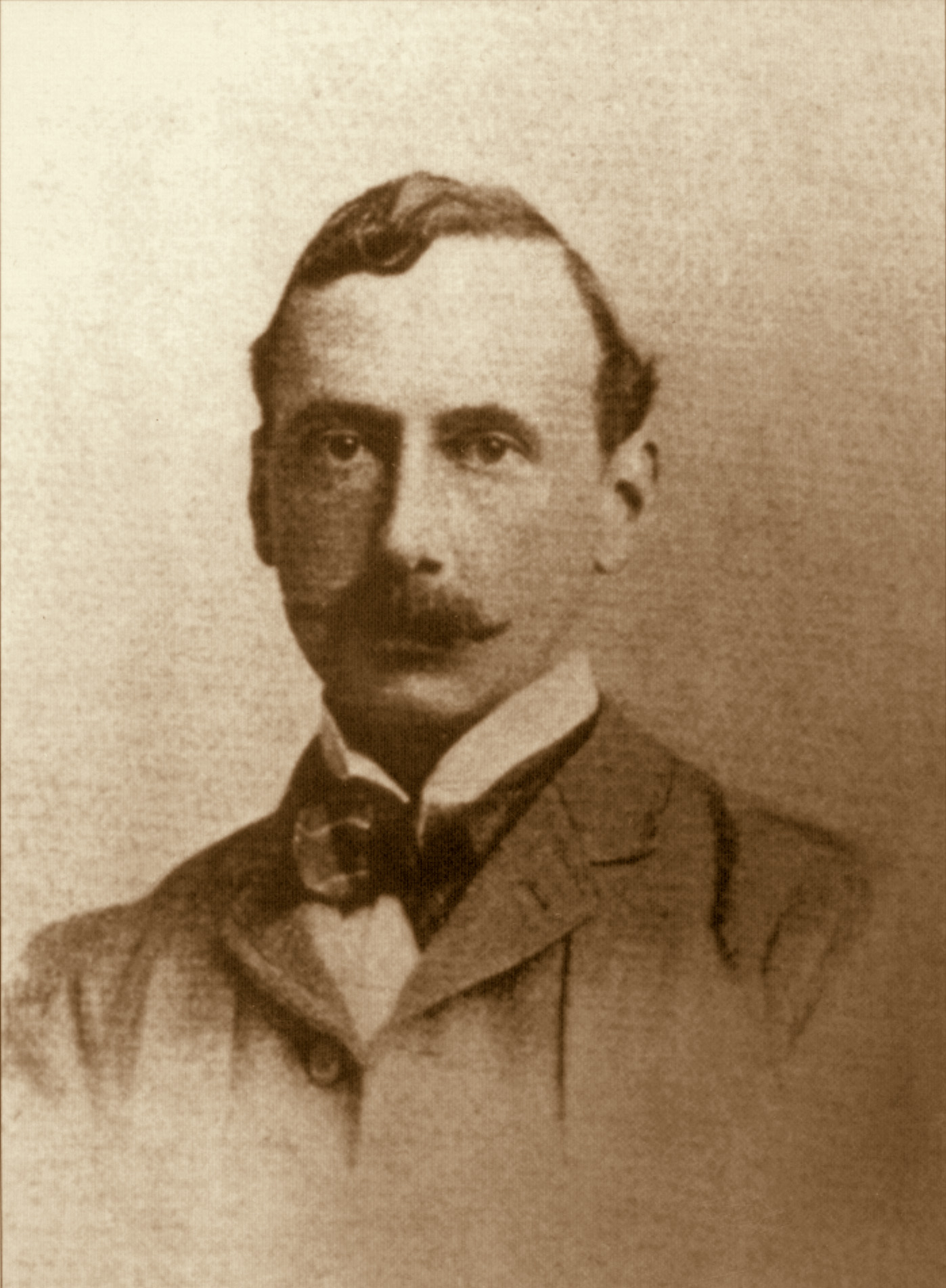 赫伯特 德雷珀 - 1863年4月 - 1920年9月22日