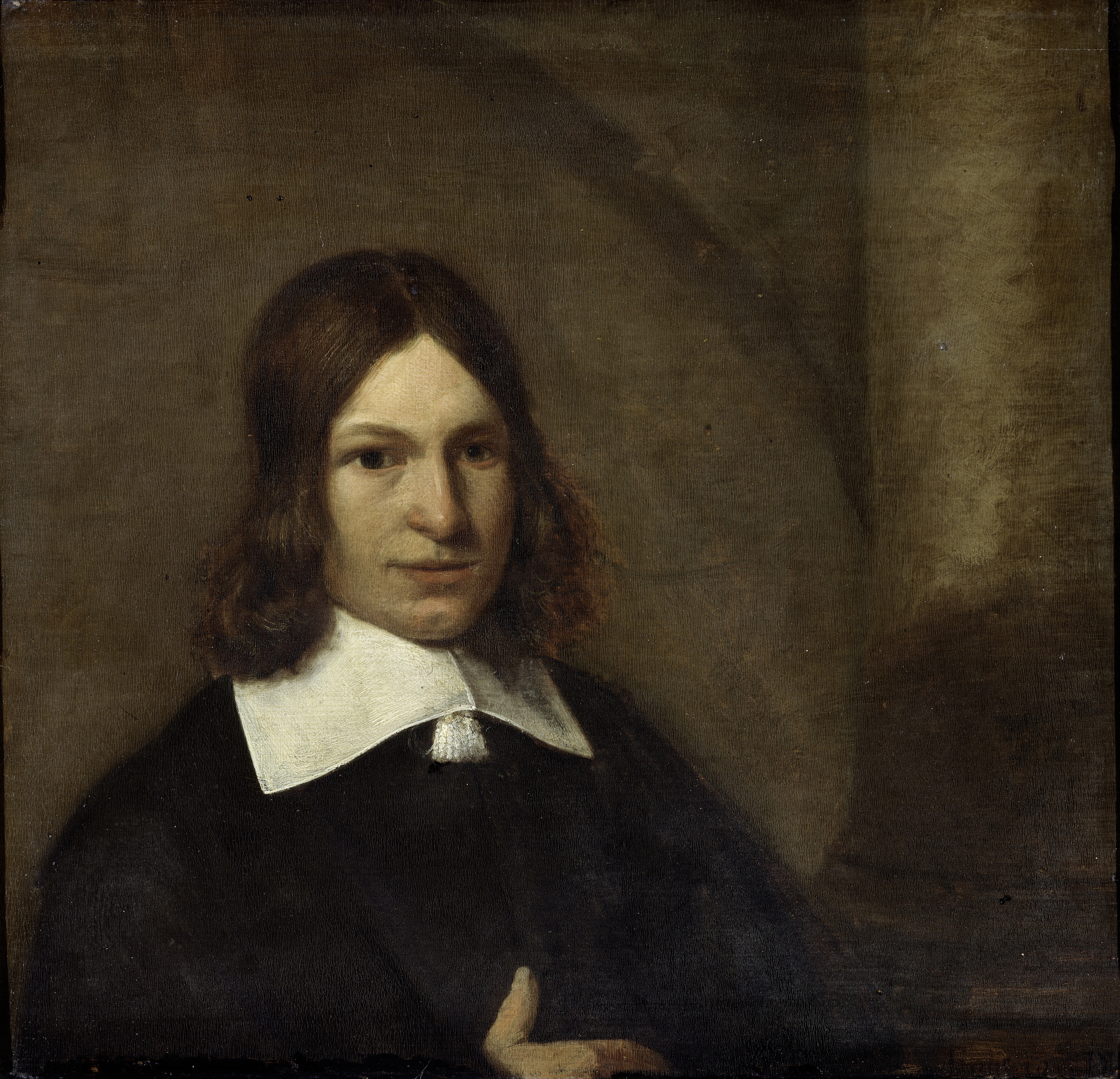 Pieter de Hooch - 1629 - 1684 oder später