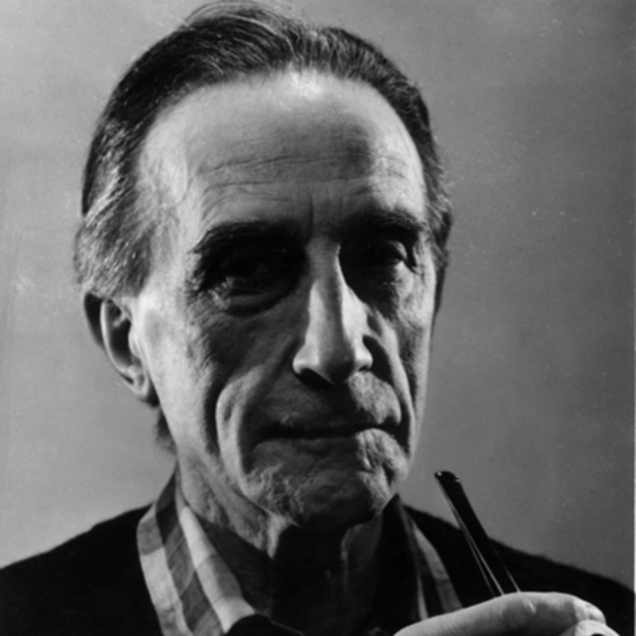 Marcel Duchamp - 28 juli 1887 - 2 oktober 1968