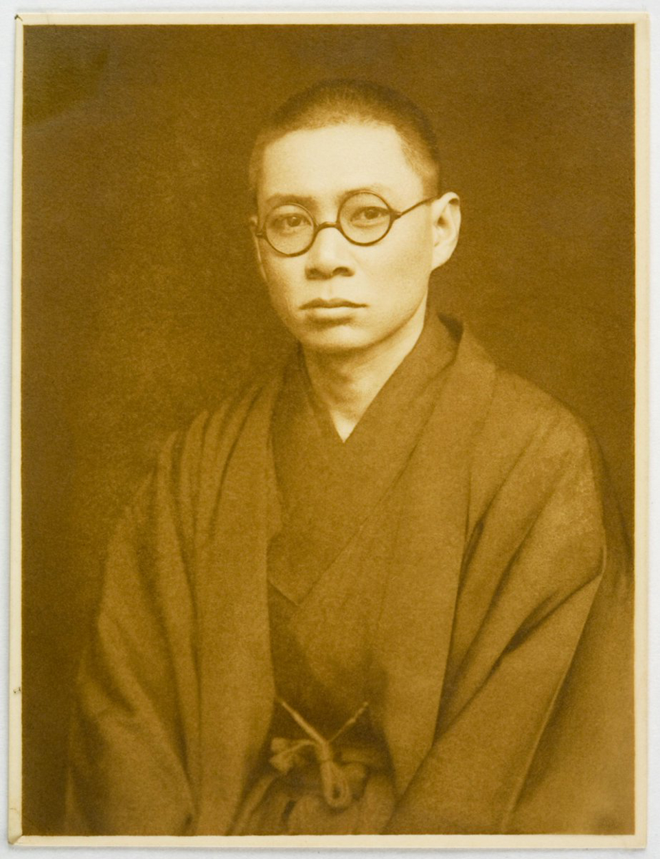 Hayami Gyoshū - August 2, 1894 - March 20, 1935