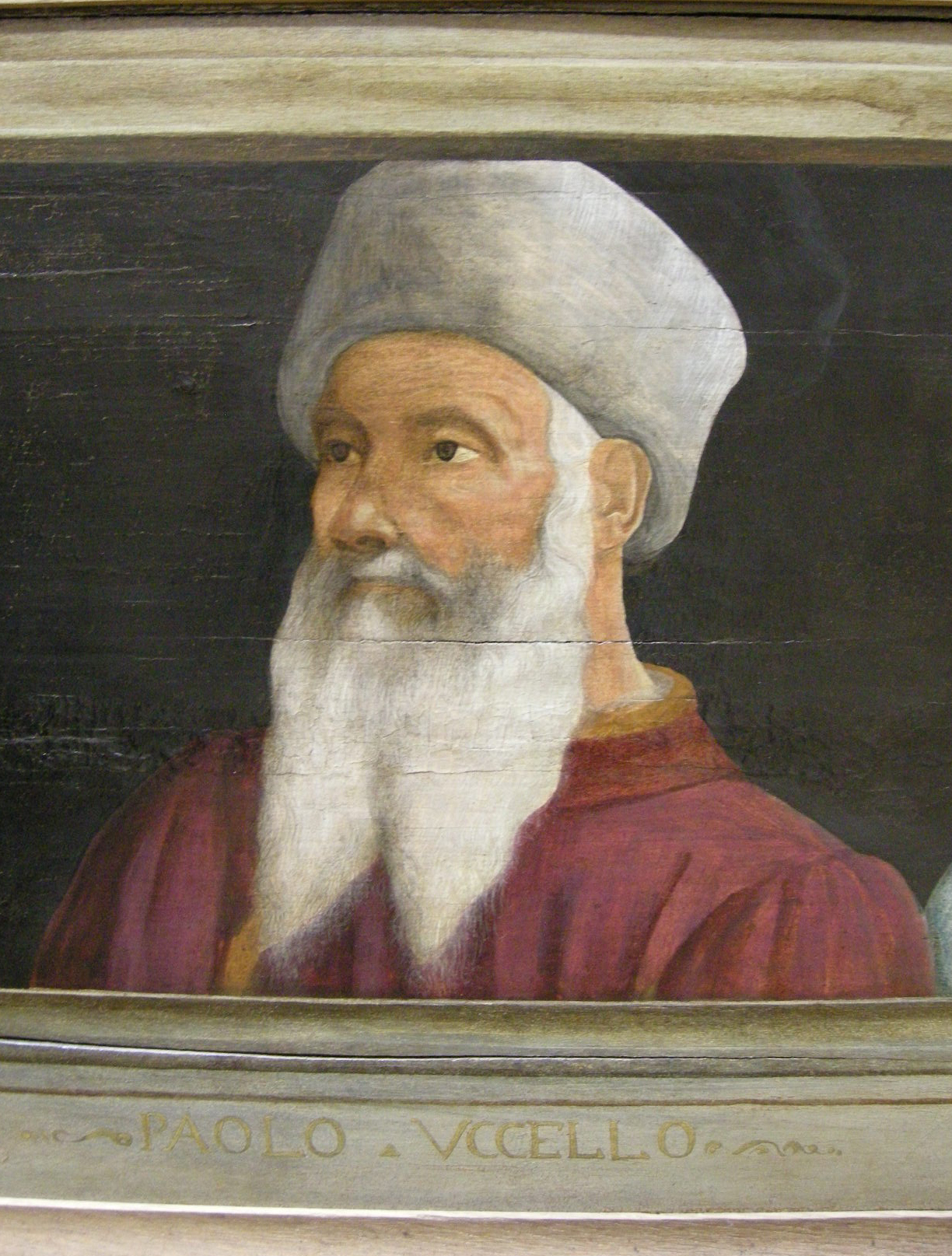 Paolo Uccello - 1397 - December 10, 1475