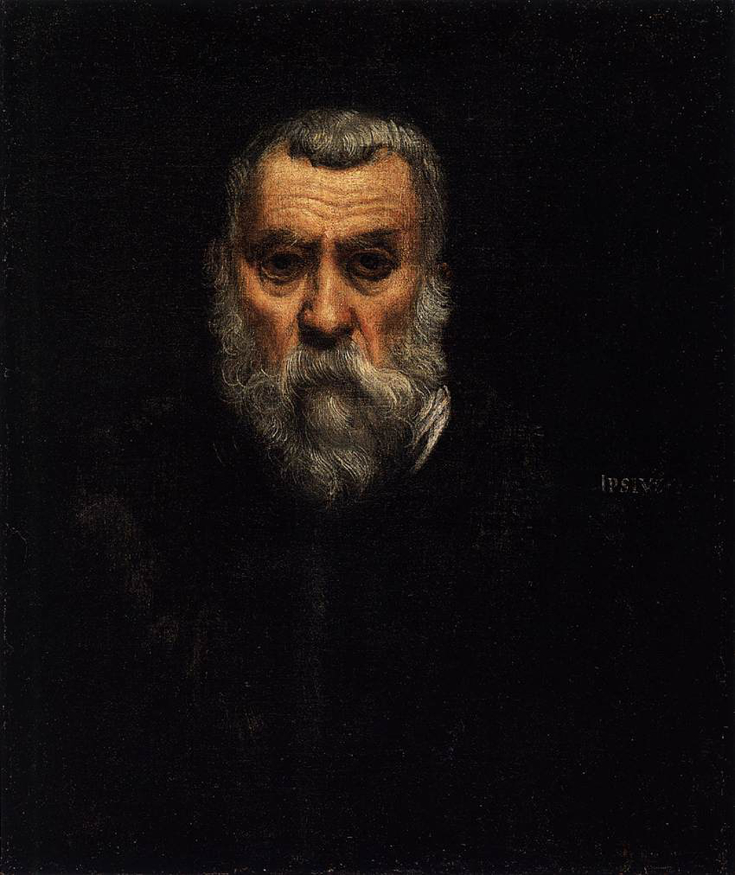 Tintoretto - 1518 - May 31, 1594