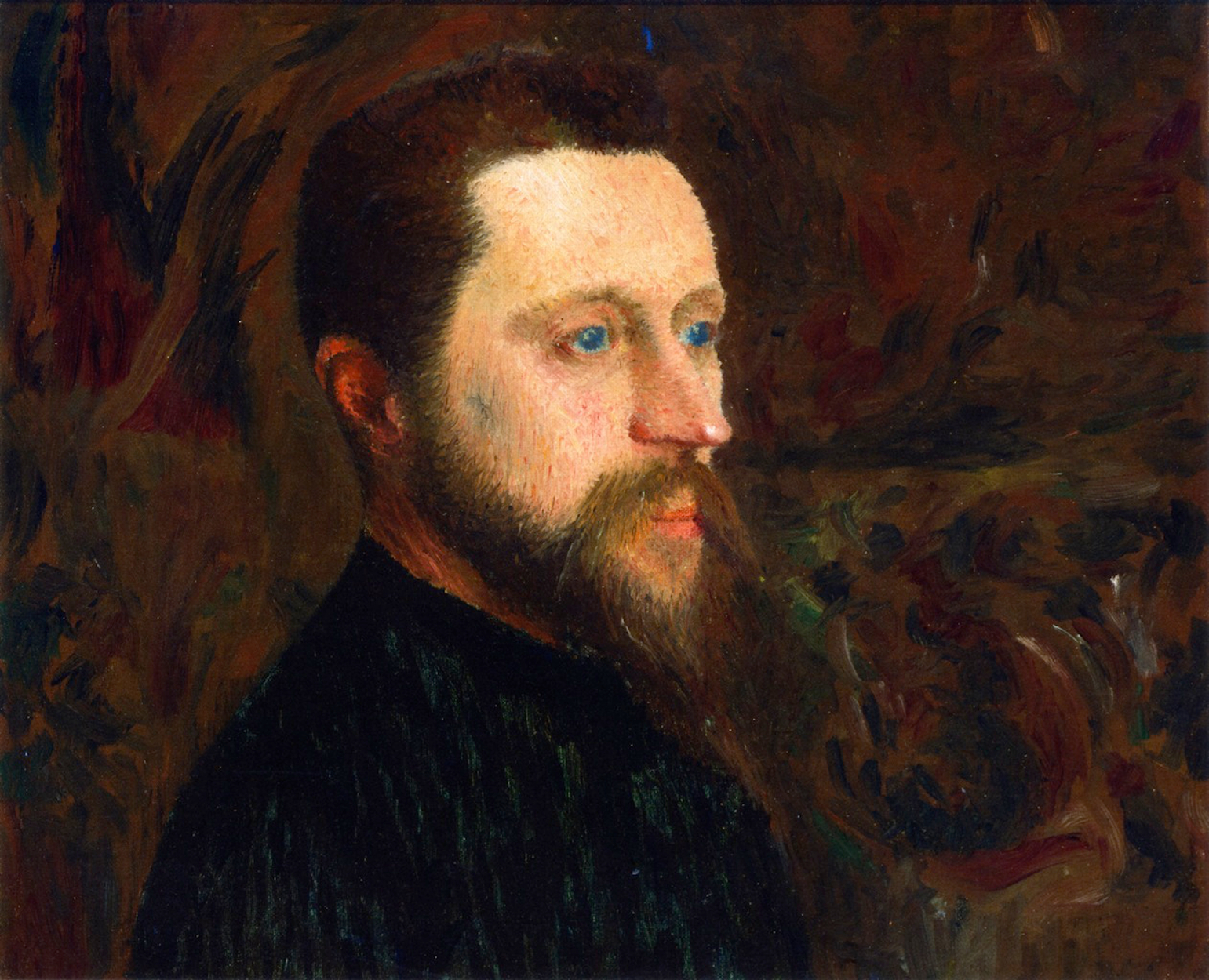 Georges Seurat - 2. Dezember 1859 - 29. März 1891
