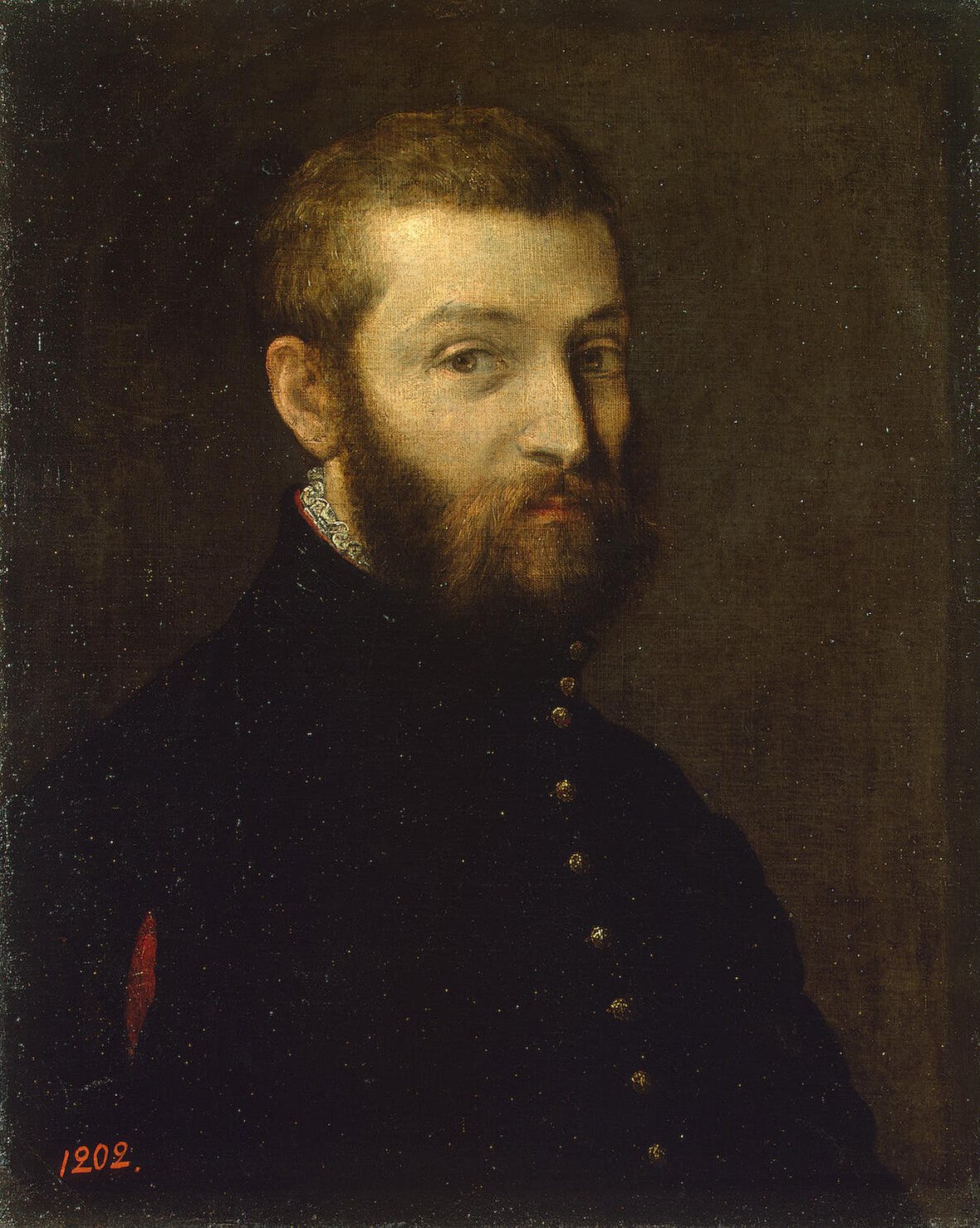 Paolo Veronese - 1528 - 1588