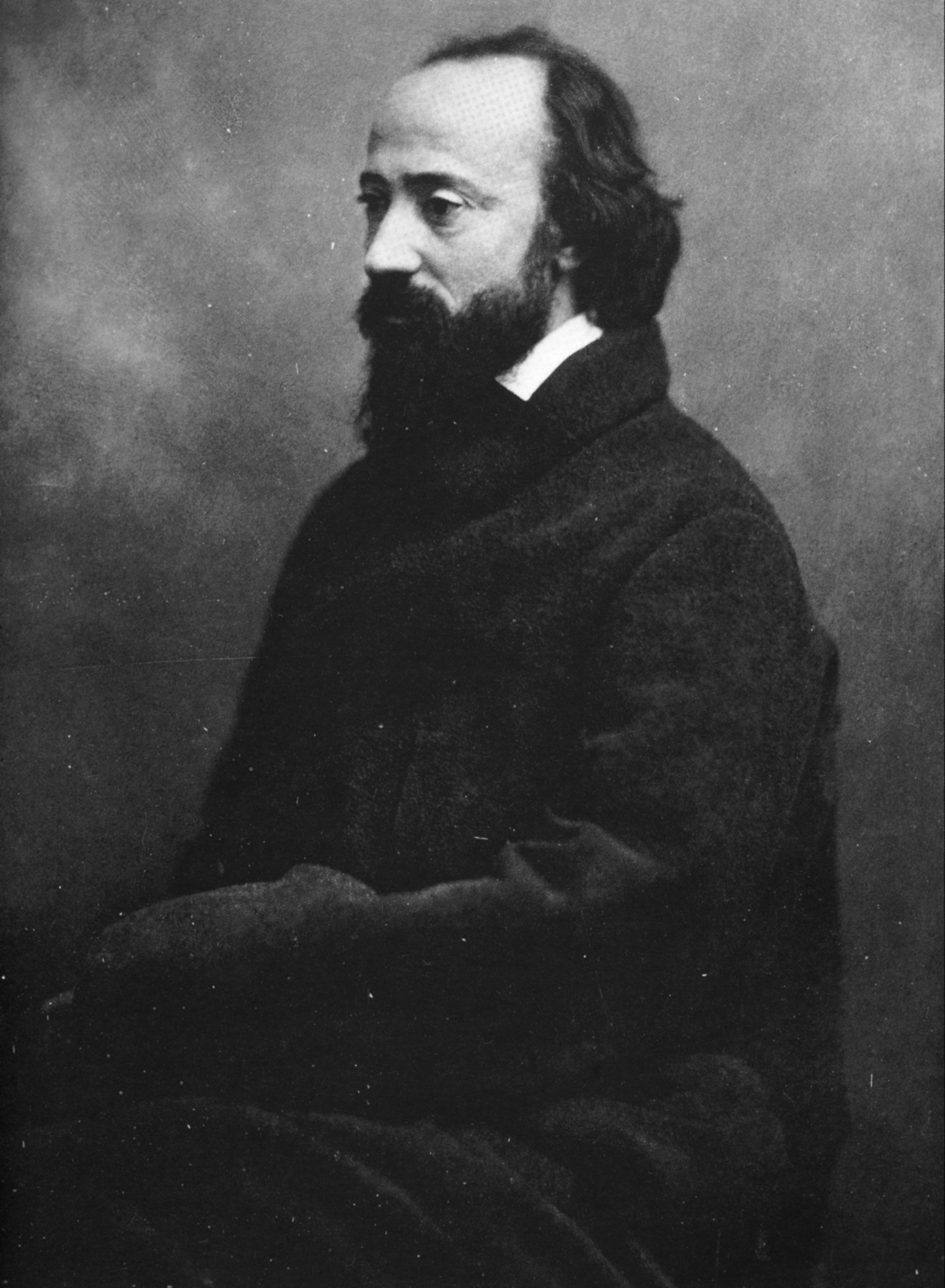 Charles-Francois Daubigny - 15 februari 1817 - 19 februari 1878