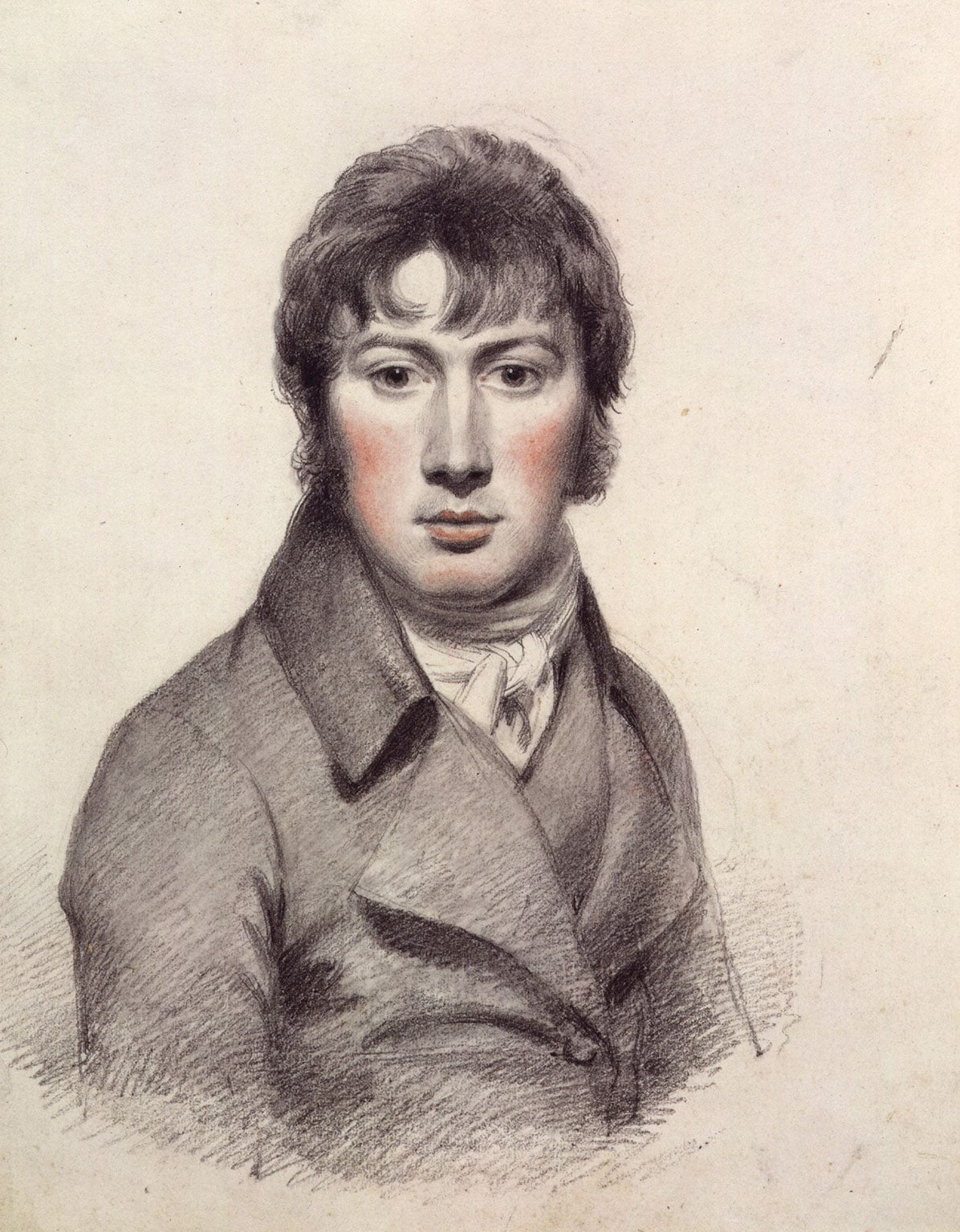 John Constable - June 11, 1776 - March 31, 1837