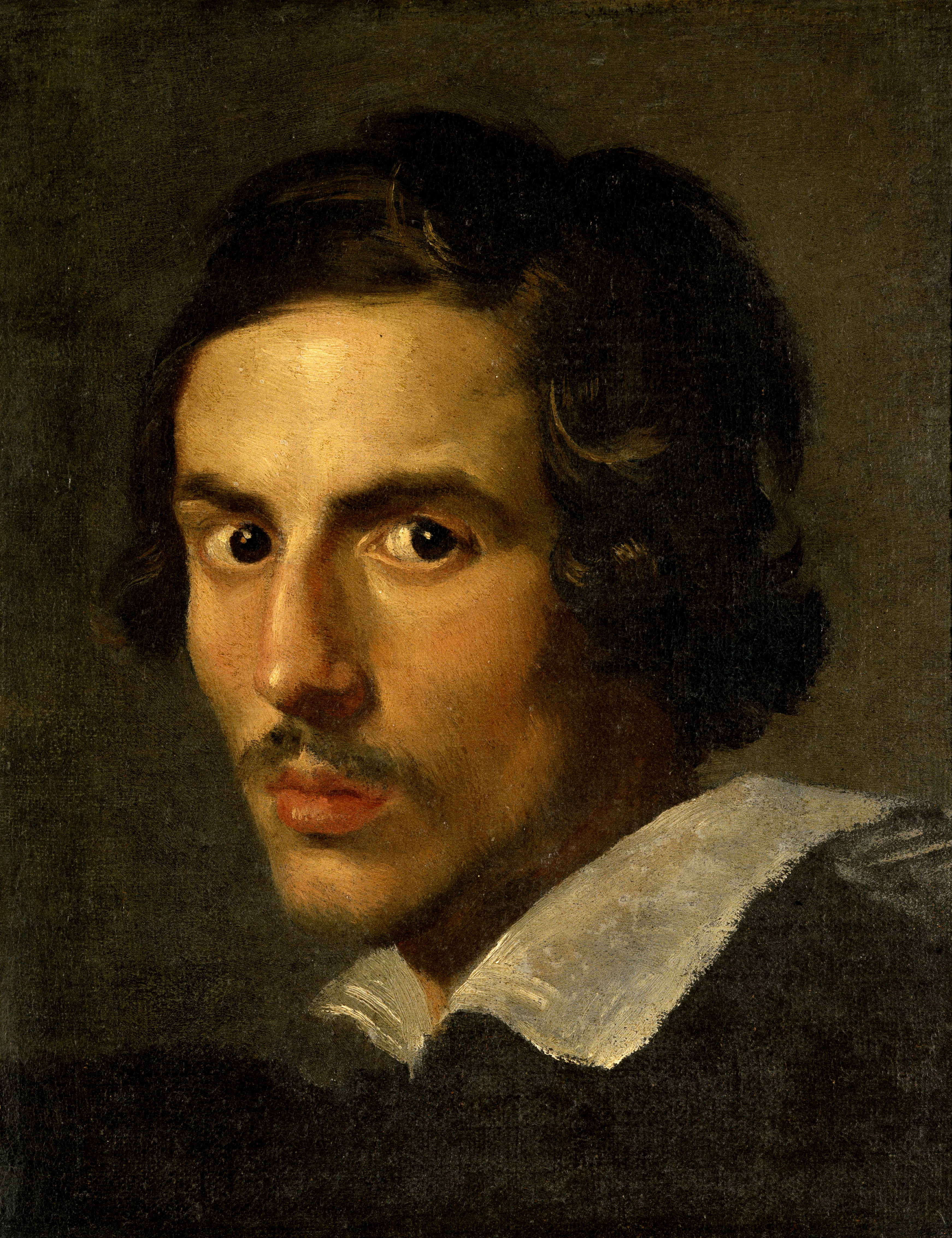 Gianlorenzo Bernini - 7. Dezember 1598 - 28. November 1680
