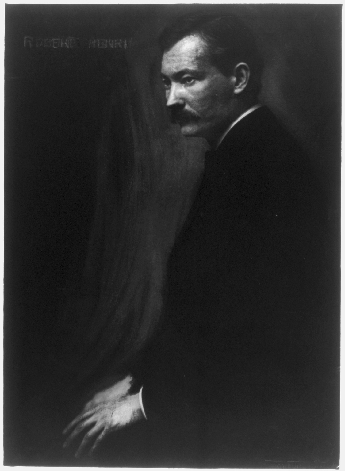 Robert Henri - 24. Juni 1865 - 12. Juli 1929