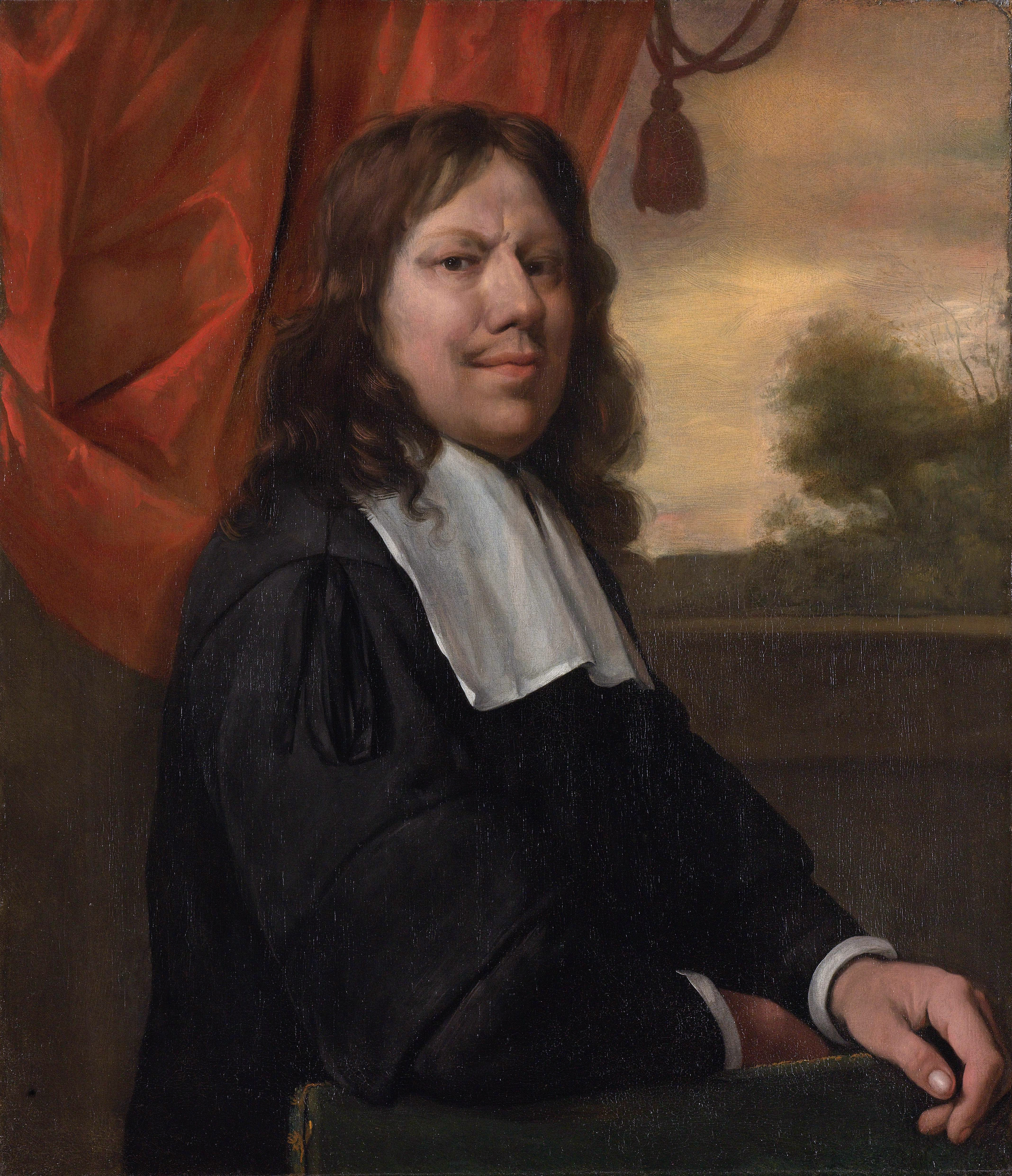扬 斯特恩 - 大约1626 - 1679年2月3日前