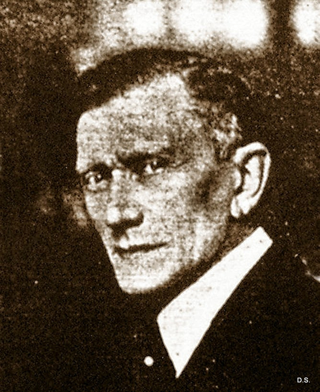 Ivan Fedorovich Choultsé - 1877 - 1932