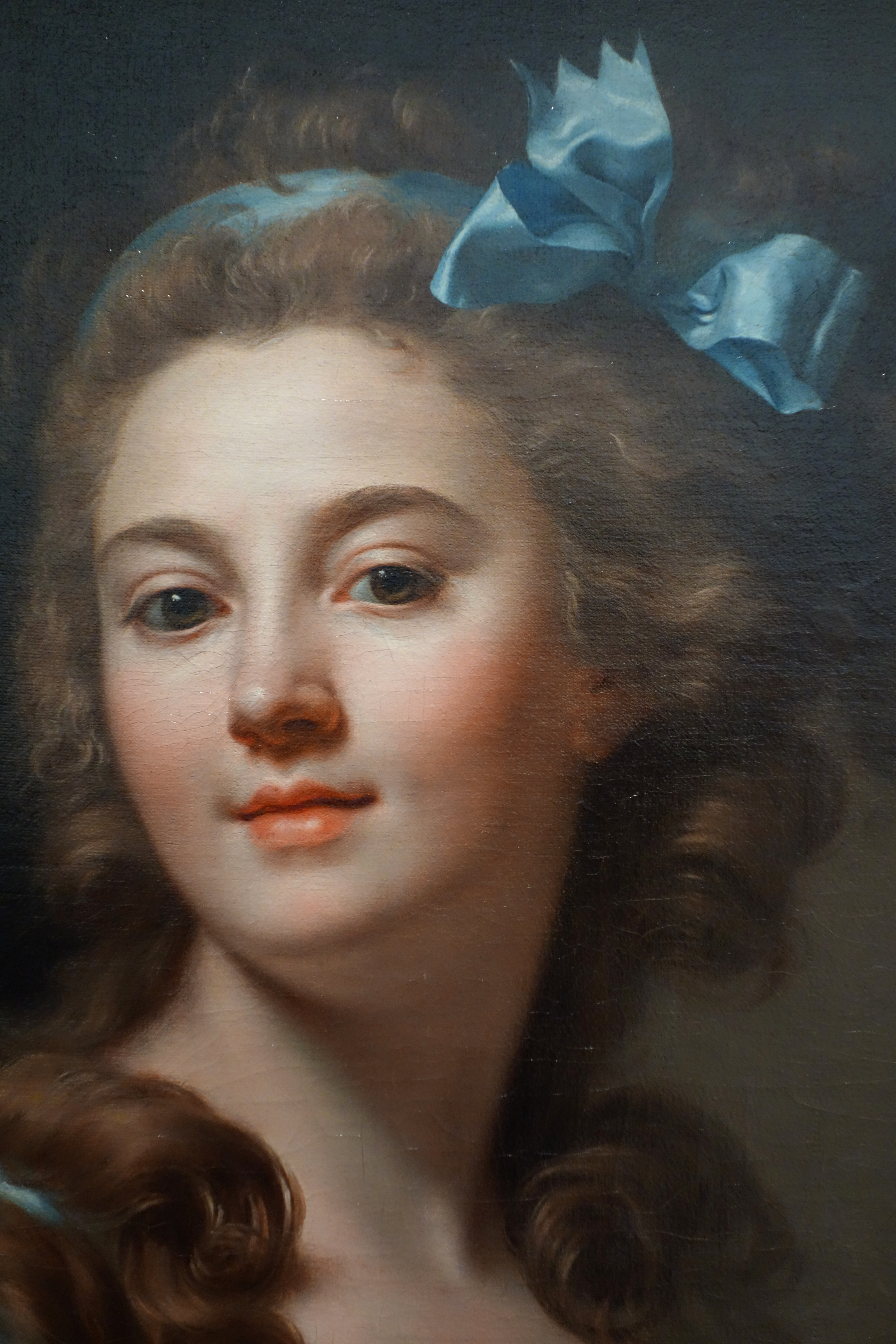 Marie-Gabrielle Capet - 6 de septiembre de 1761 - 1818
