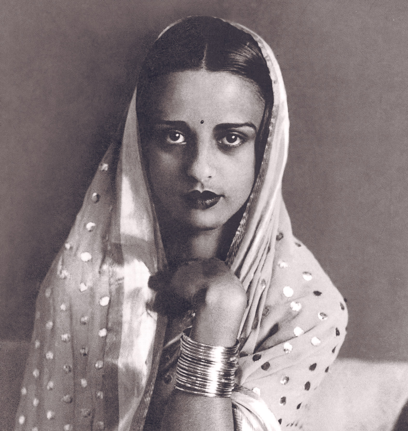 Amrita Sher-Gil - 30 janvier 1913 - 5 décembre 1941