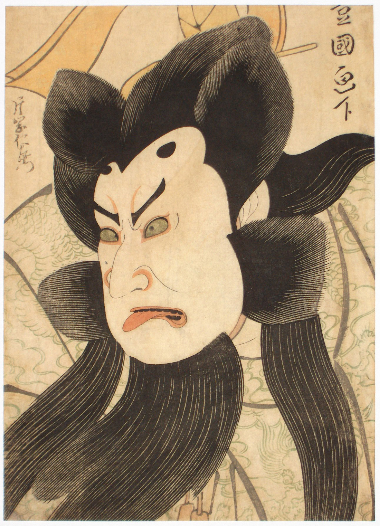 Utagawa Toyokuni - 1769 - 1825