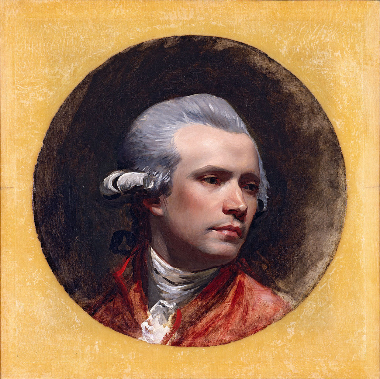 约翰·辛格尔顿 科普利 - 1738 - 1815年9月9日