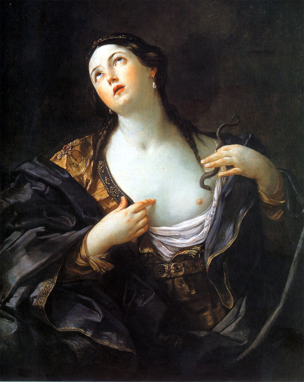 Guido Reni - Noviembre 4, 1575 - Agosto 18, 1642