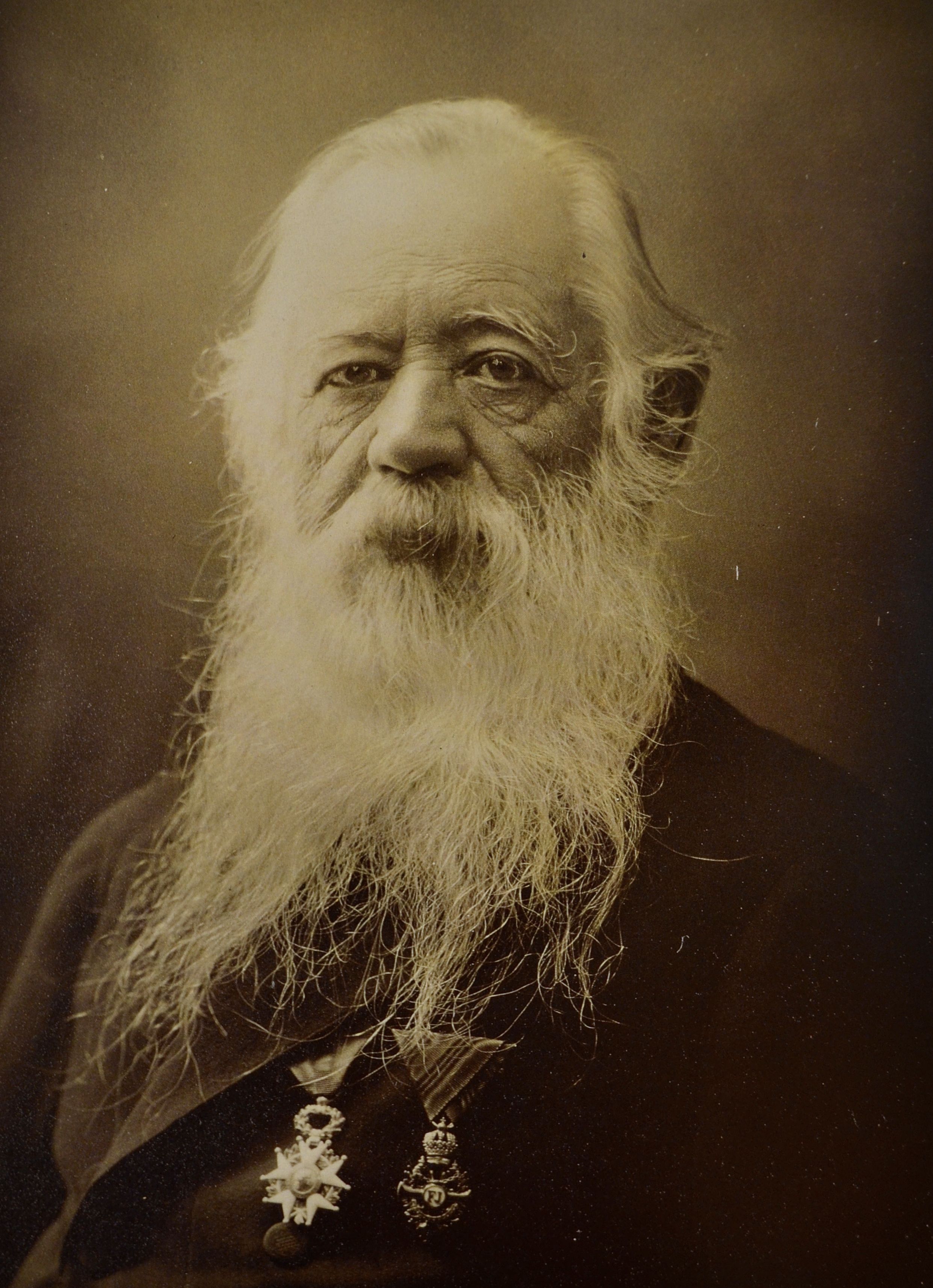 José María Velasco - 6. Juli 1840 - 26. August 1912