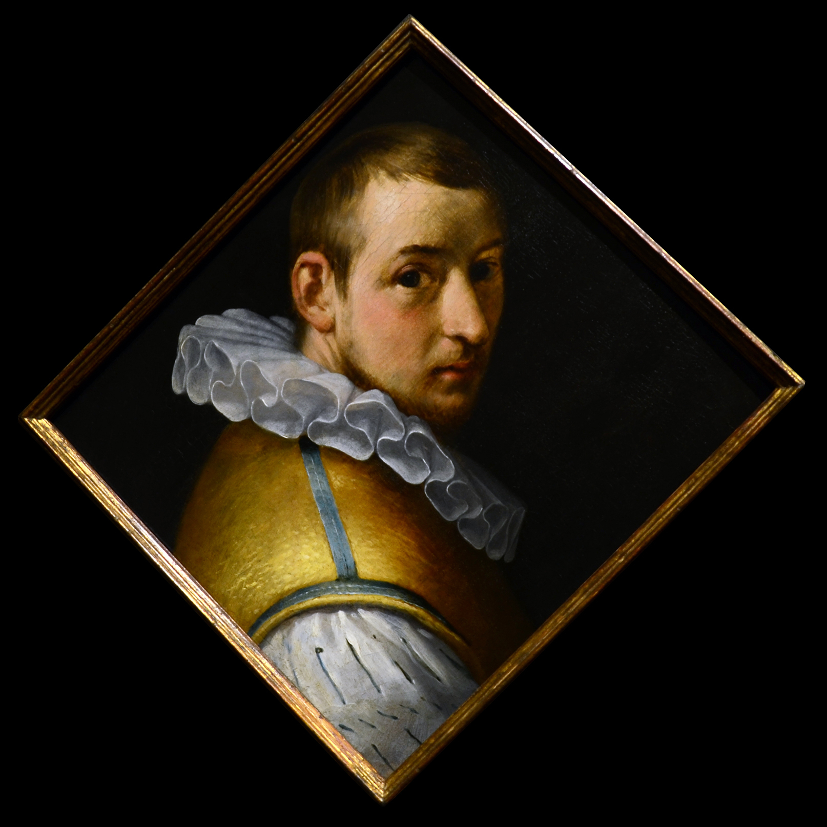 Cornelis Cornelisz van Haarlem - 1562 - 11 Kasım 1638