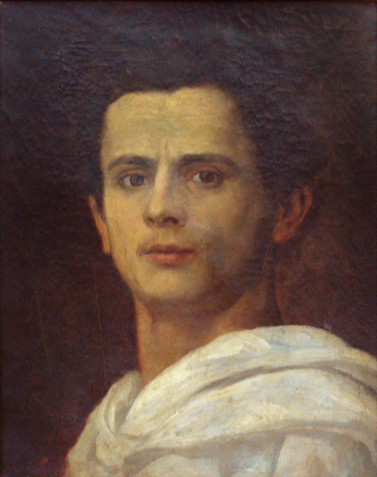 Jose Ferraz Almeida Júnior - 8 May 1850 - 13 November 1899