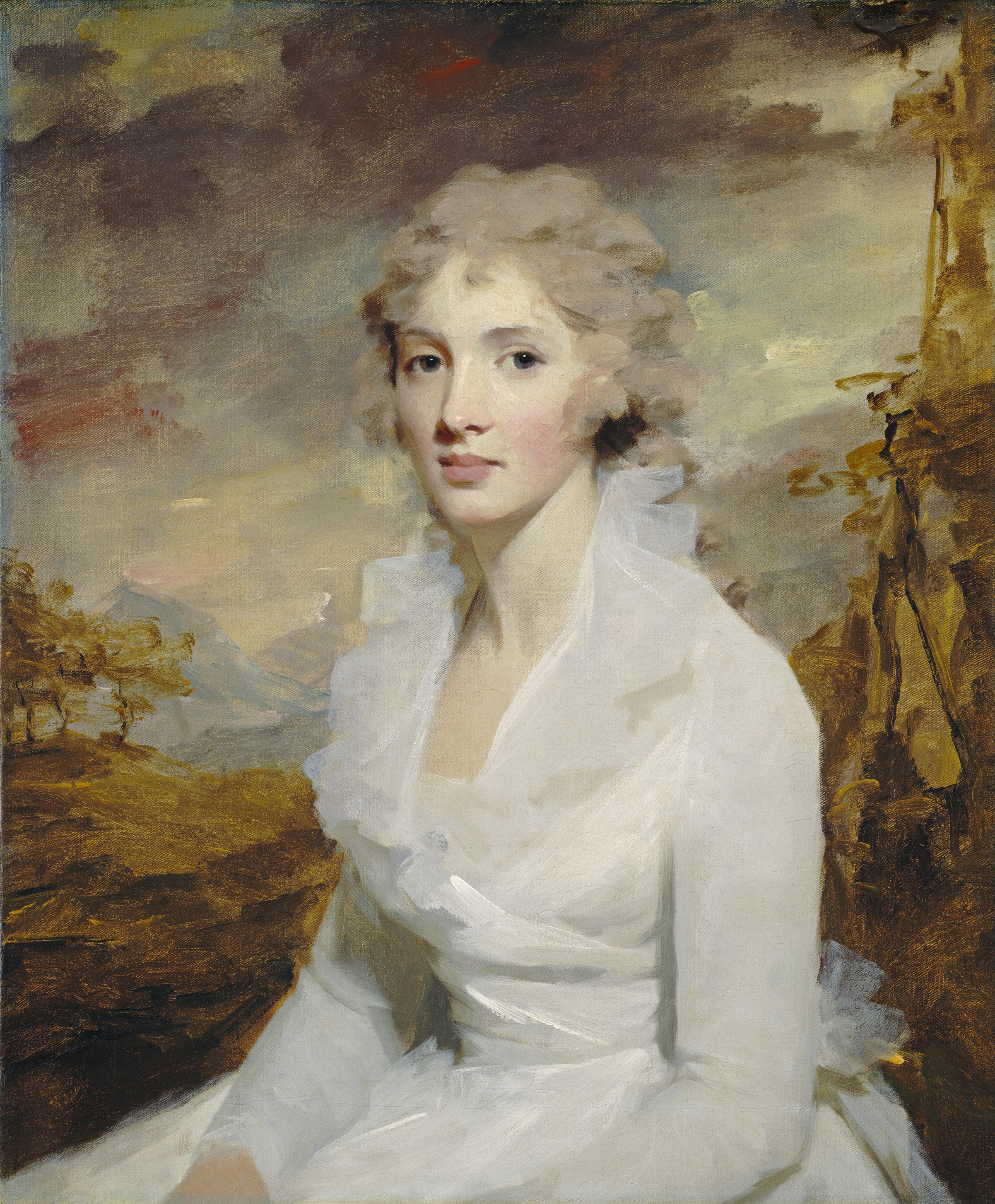 Henry Raeburn - 4 marzo 1756 - 8 luglio 1823