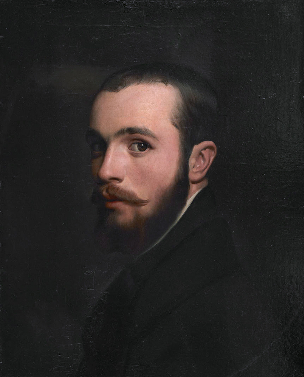 Альфред Буассо - 1823 - 1901
