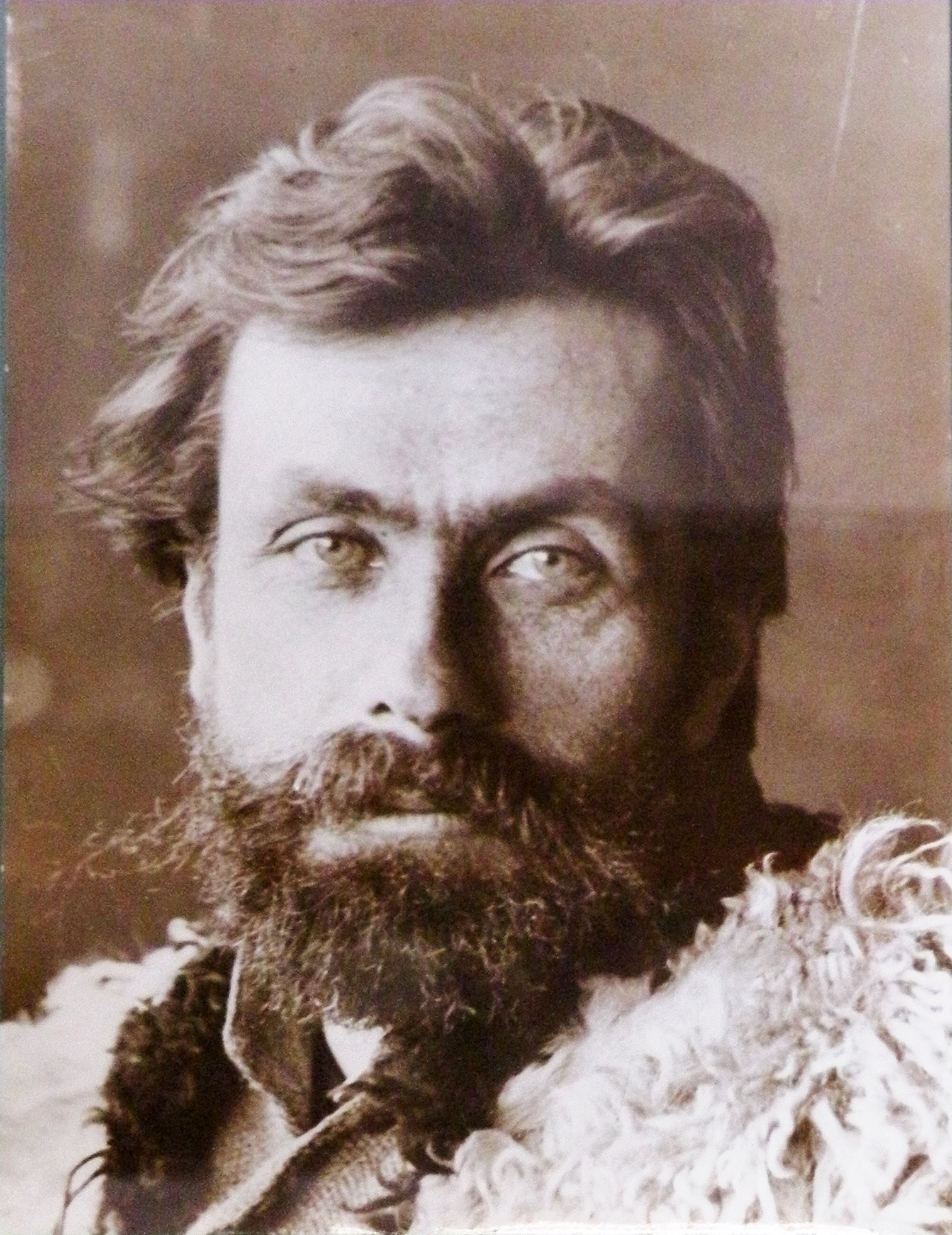 Stanisław Witkiewicz - 8. Mai 1851 - 5. September 1915