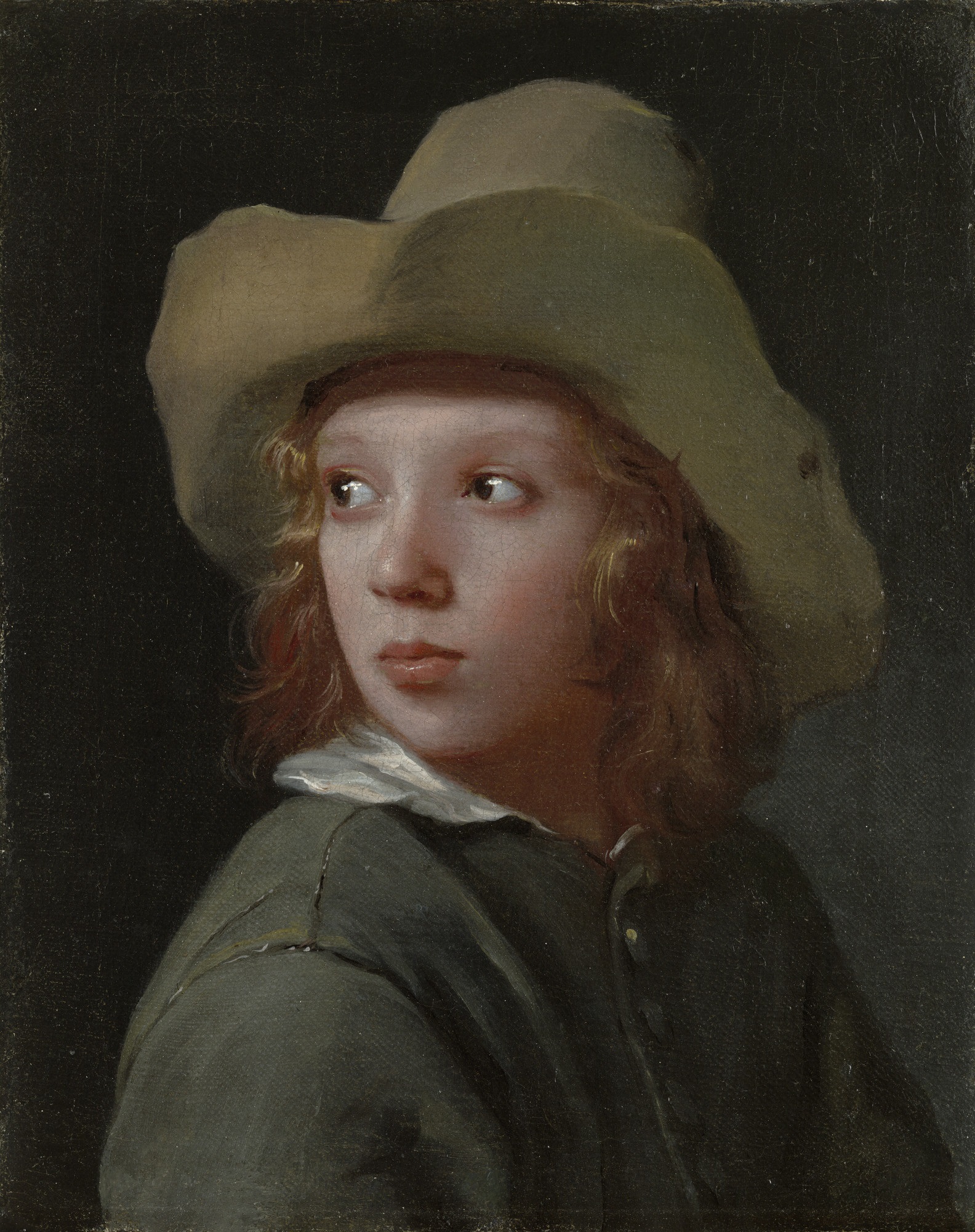 Michael Sweerts - 29 September 1618 - 1 June 1664