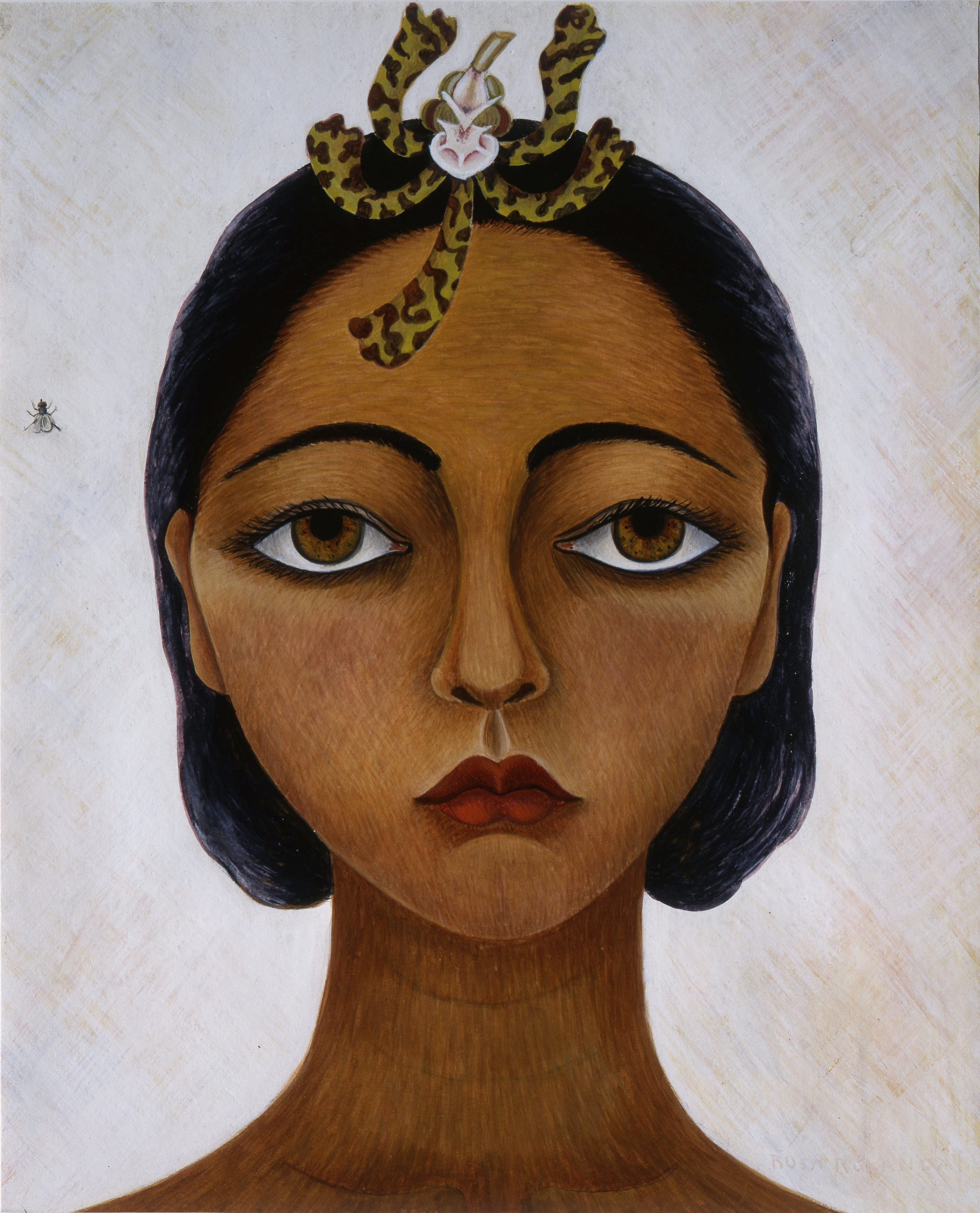 Rosa Rolanda - 6 Septembre 1895 - 25 Mars 1970