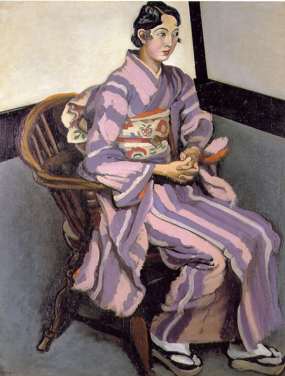 Sōtarō Yasui - 17 de mayo de 1888 - 14 de diciembre de 1955