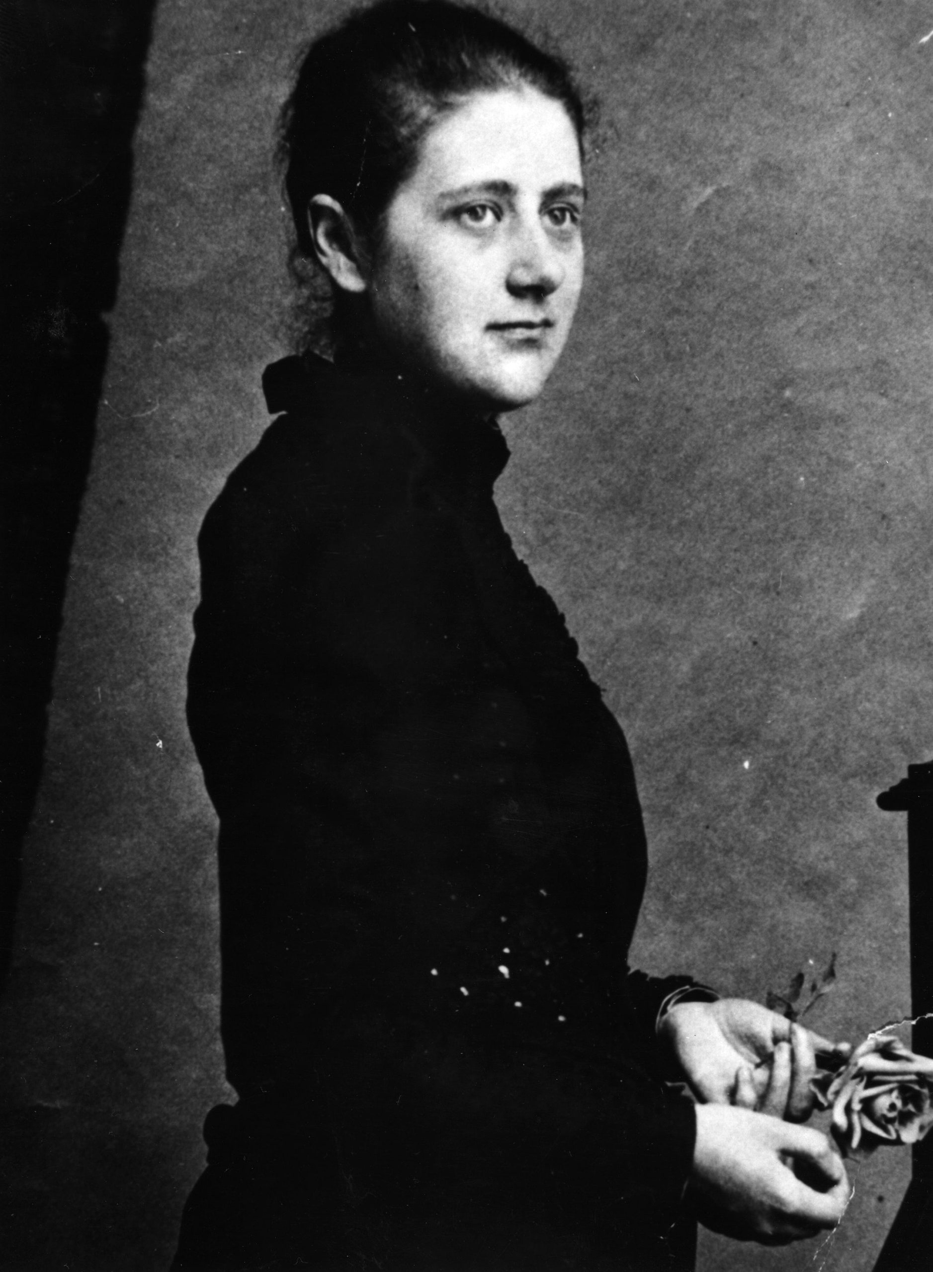 Beatrix Potter - 28. Juli 1866 - 22. Dezember 1943
