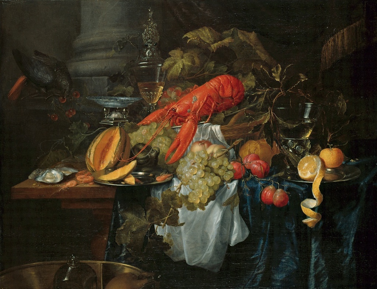 Pieter de Ring - 1615/1620 - 22 September 1660