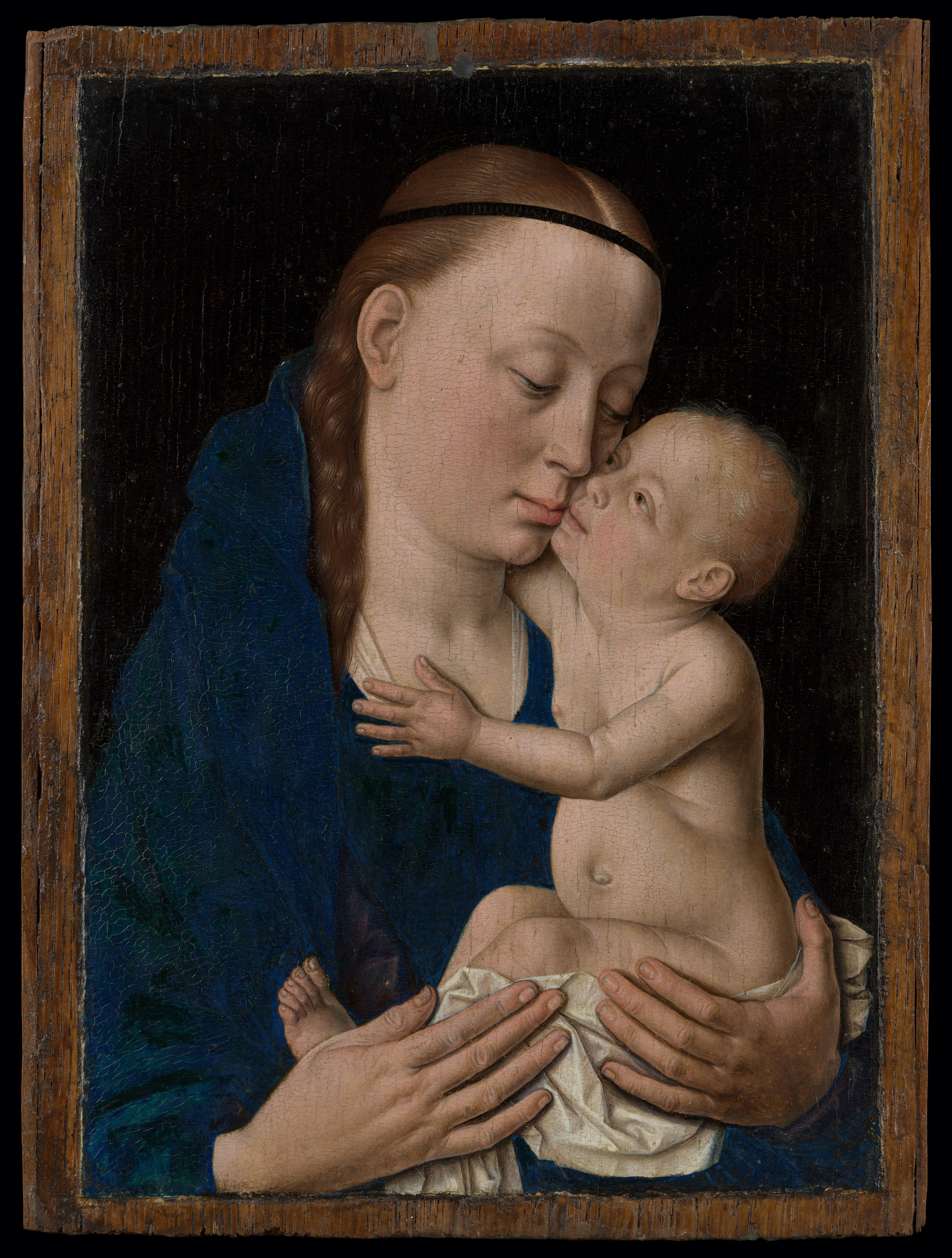 Dieric Bouts - born c. 1415 - 6 May 1475