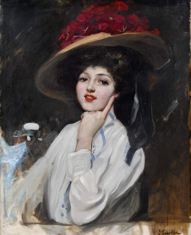 Joaquin Sorolla 油彩画 Joaquin Sorolla Wall Art for Sale by Album