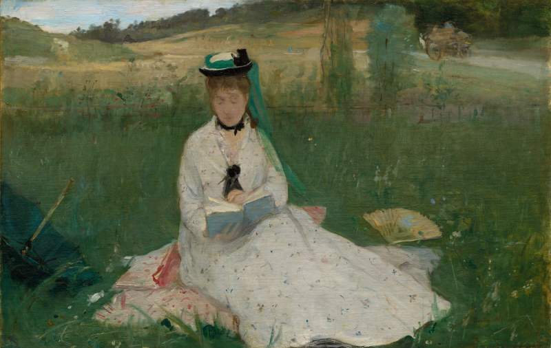 Berthe Morisot、ECHELLE、海外版超希少レゾネ、新品額付 Berthe Morisot、ECHELLE、海外版超希少レゾネ、新品額付 読書 by