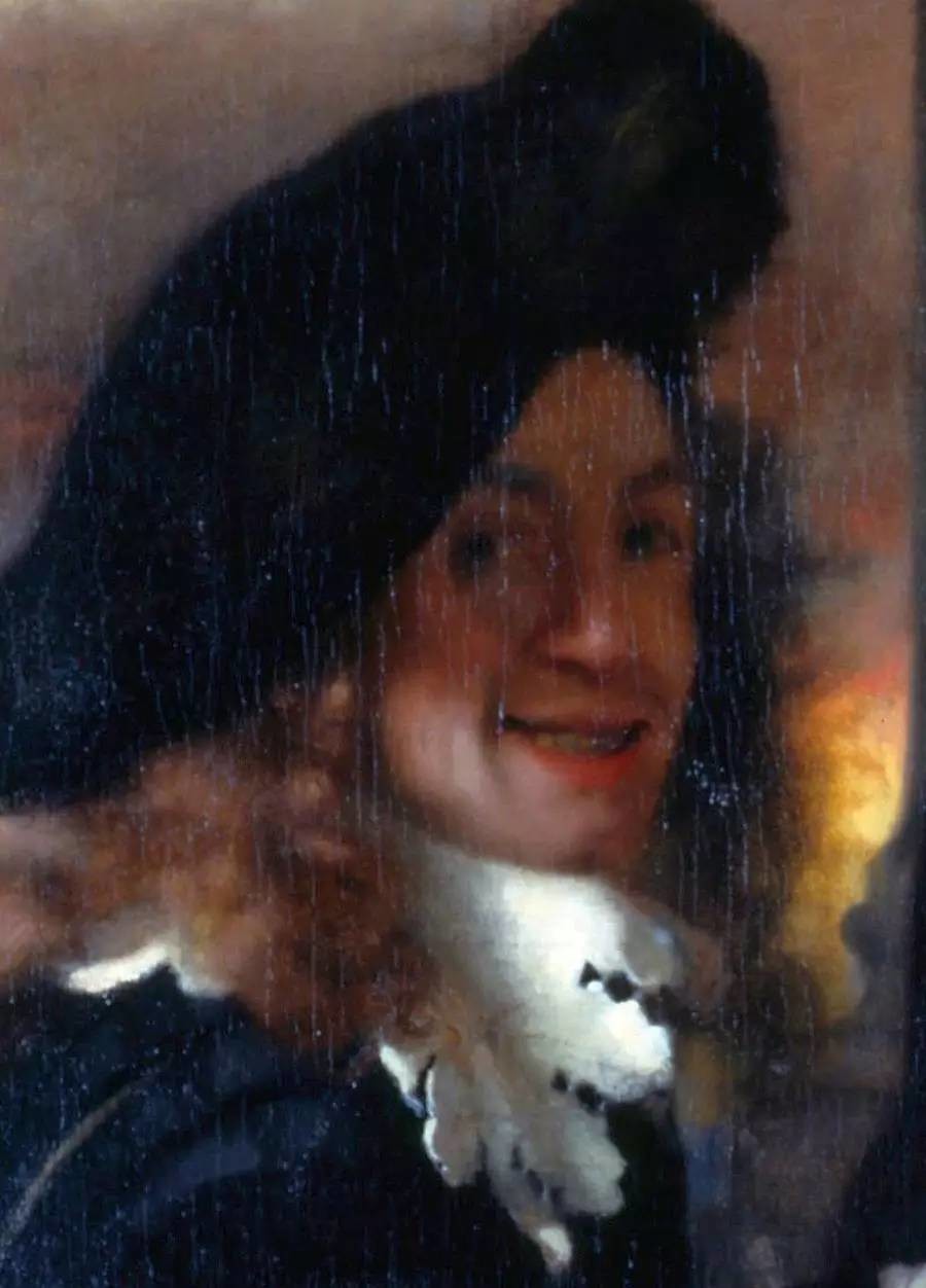 Johannes Vermeer - 1632 - Dezember 1675